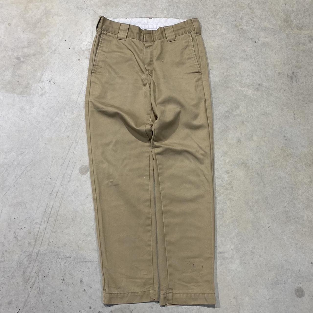 2000s Carhartt Relaxed Pants