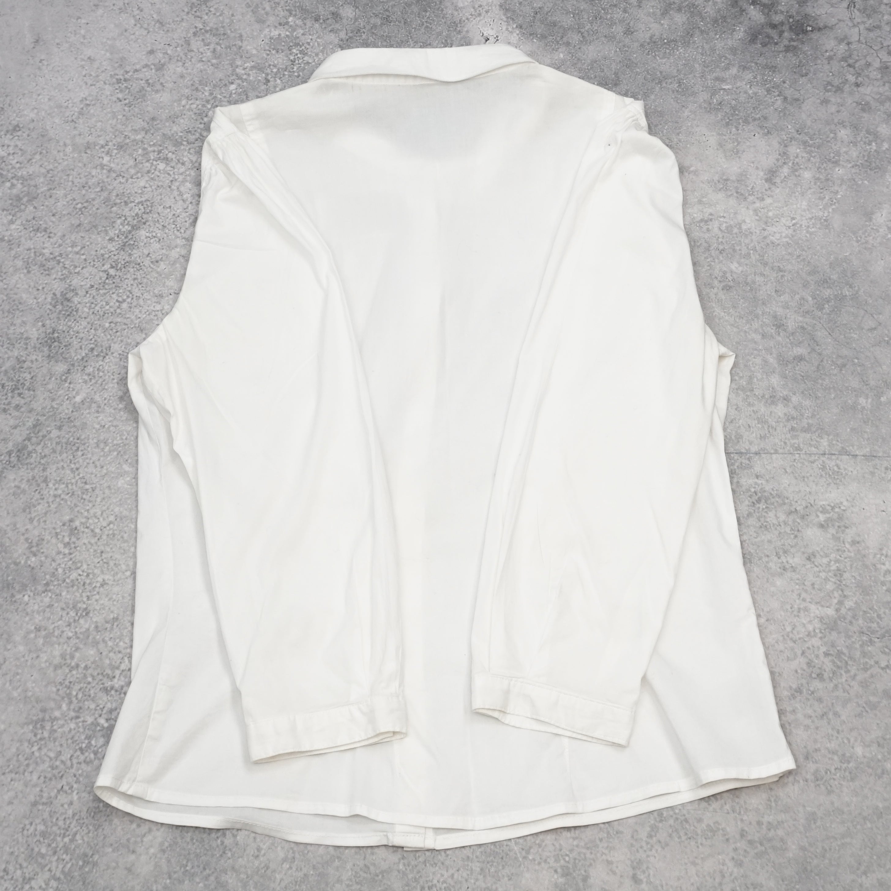Tokito Button Up