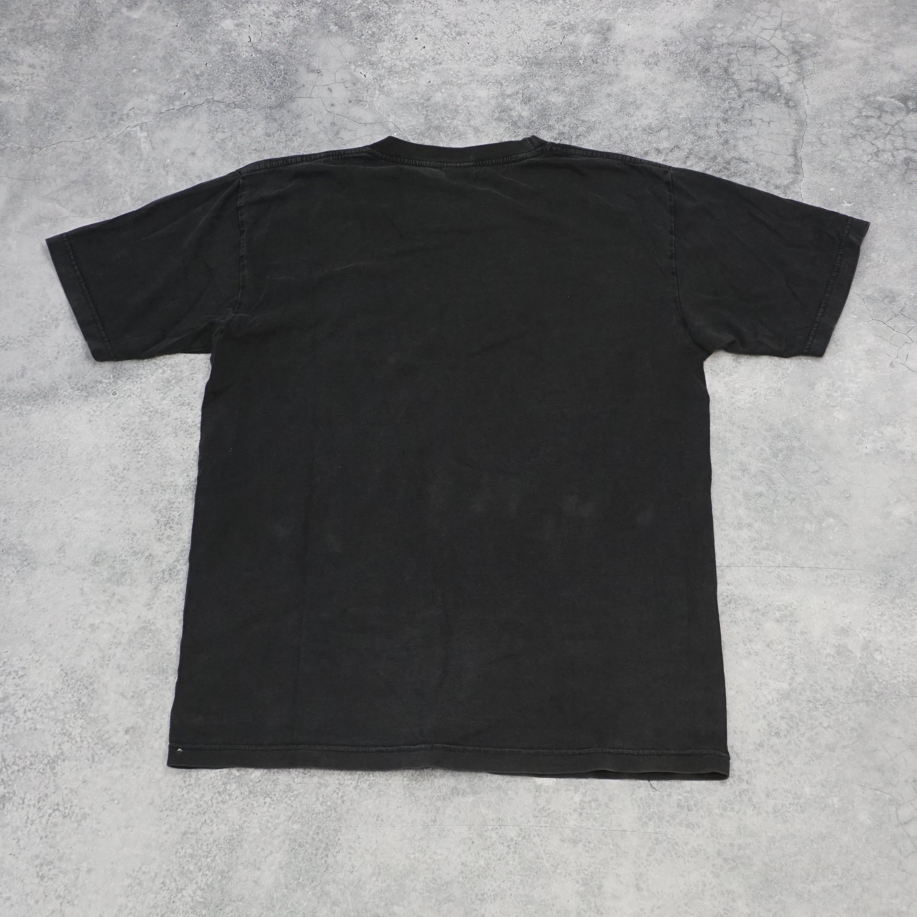 2000s The GTS The Doors Band Graphic T-Shirt