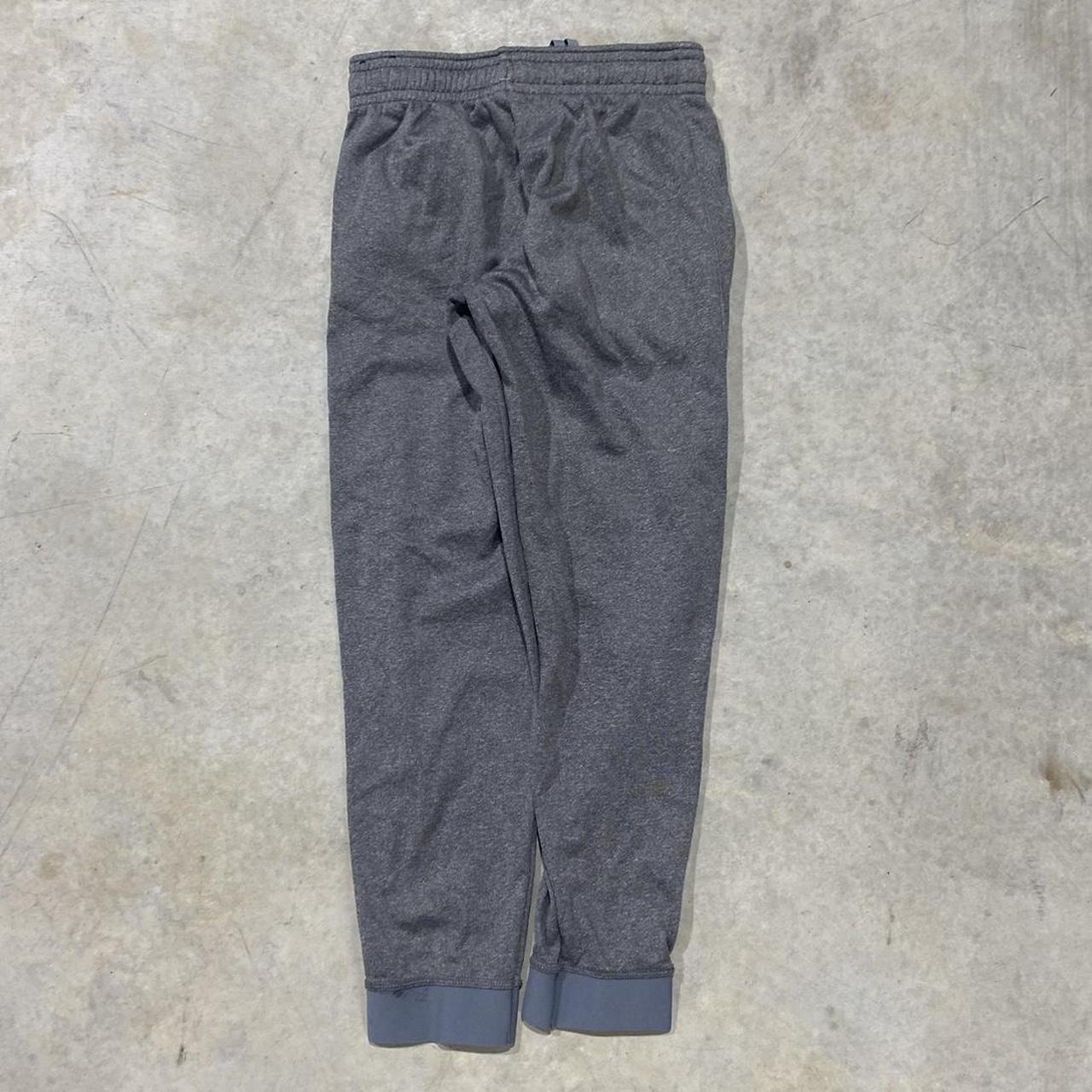2000s Nike Slim Track Pants