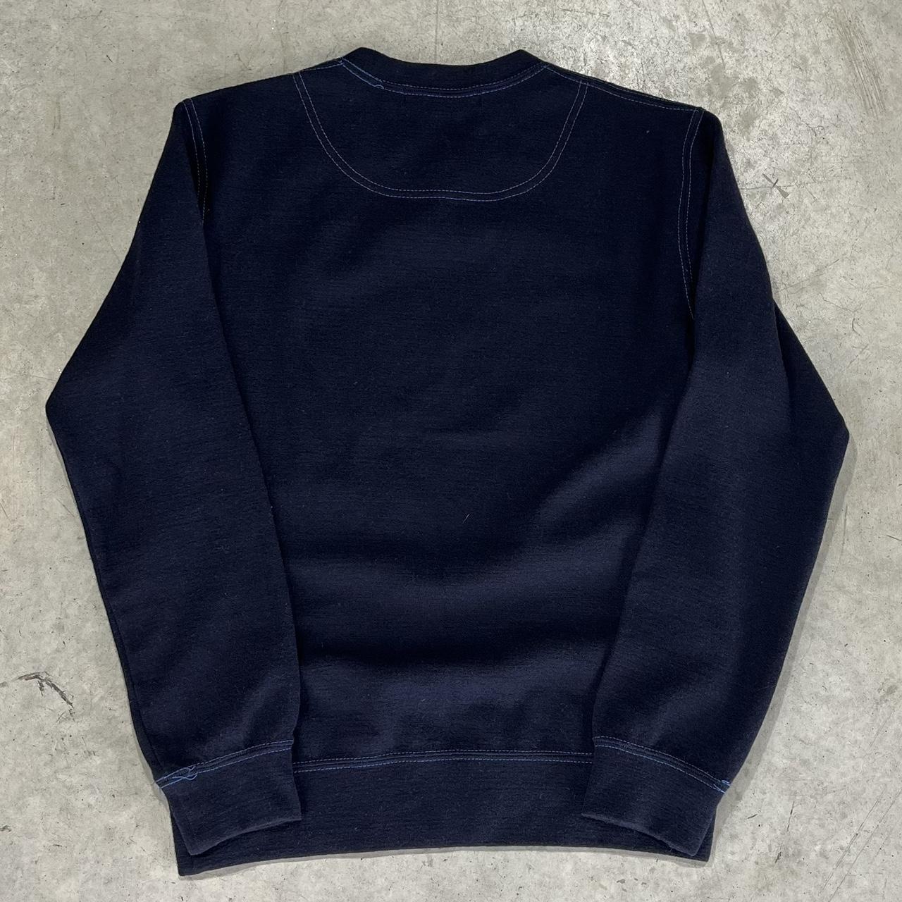 90s Homme Deux Comme des Garcons Crewneck