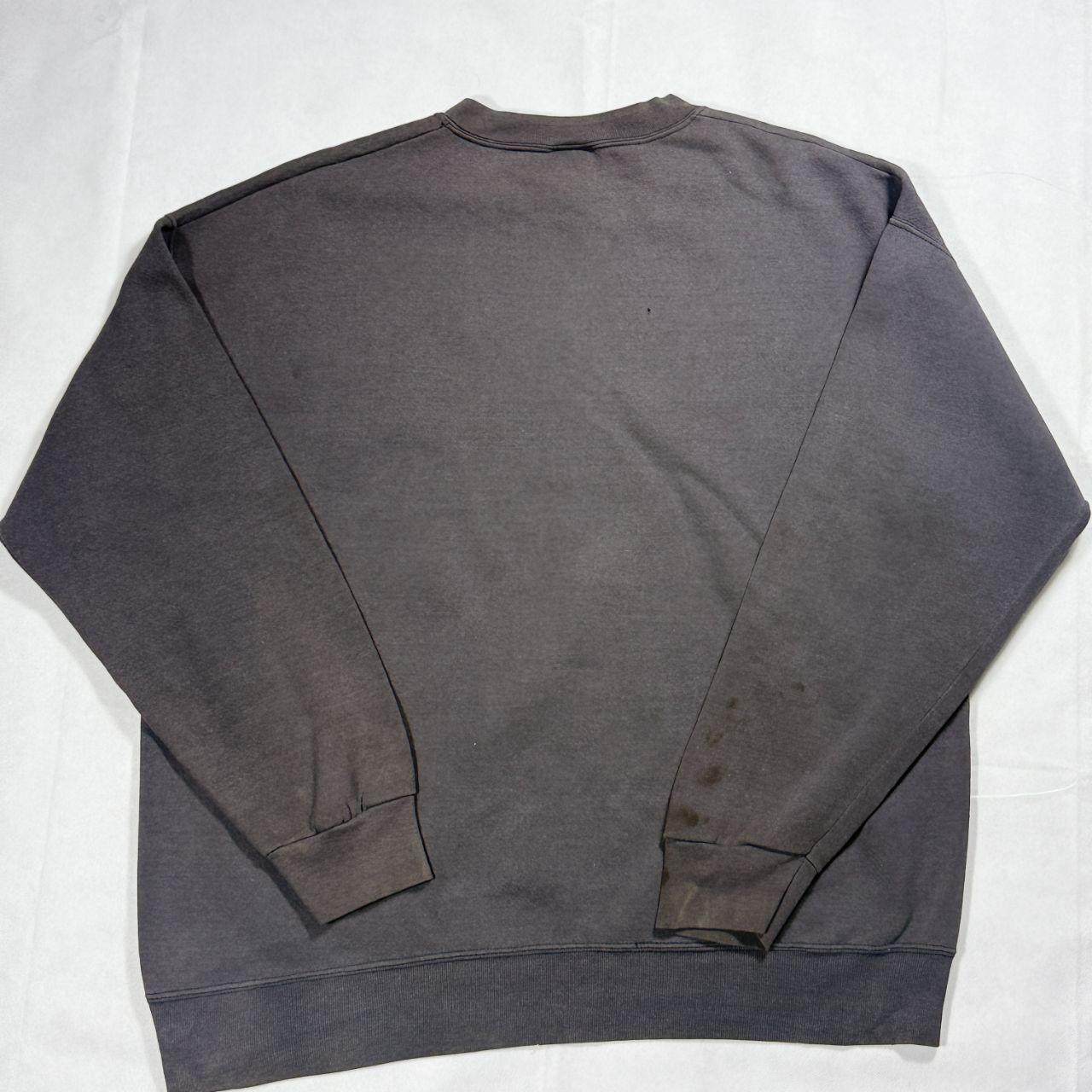 2000s Lee Graphic Crewneck