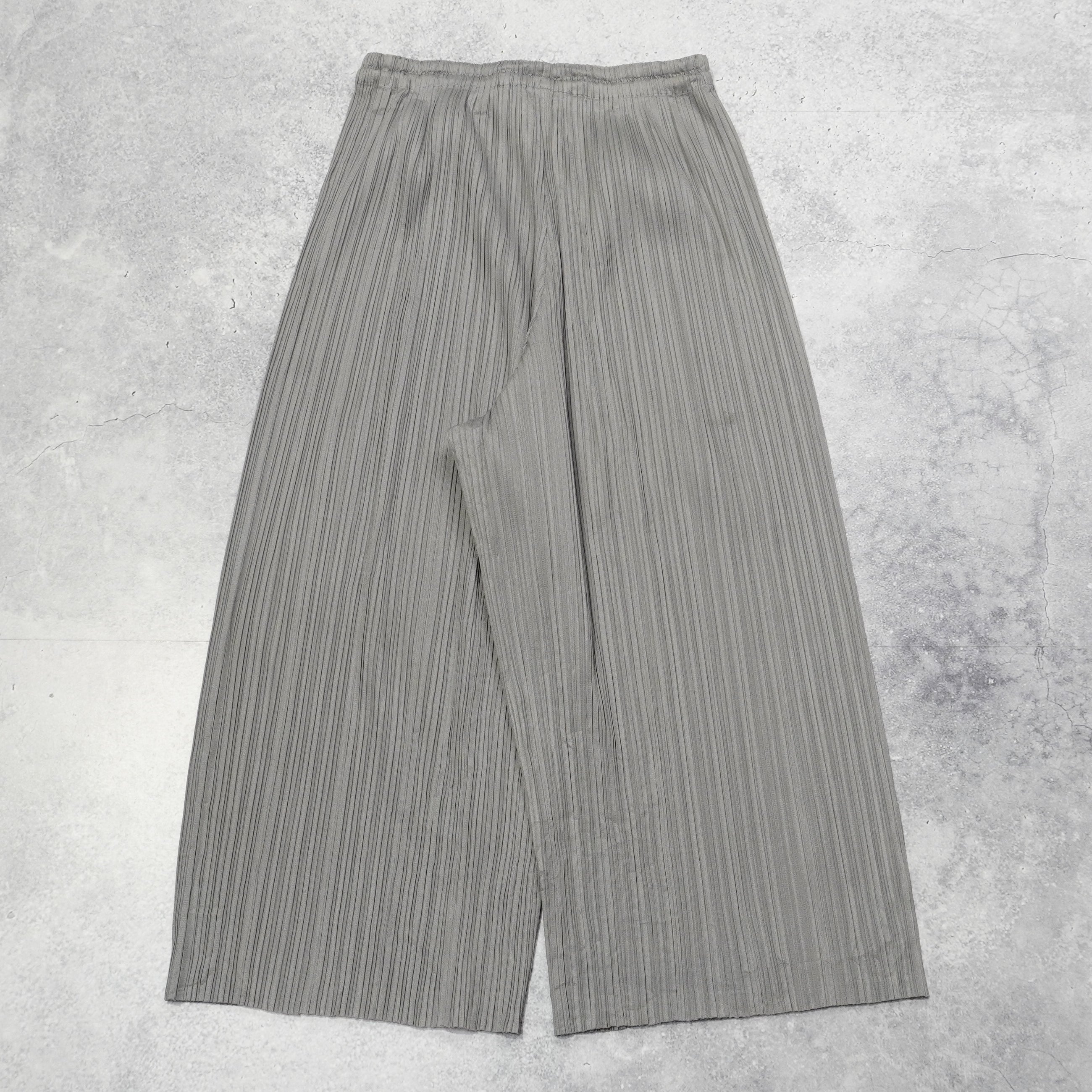 Issey Miyake Pleats Please Pants