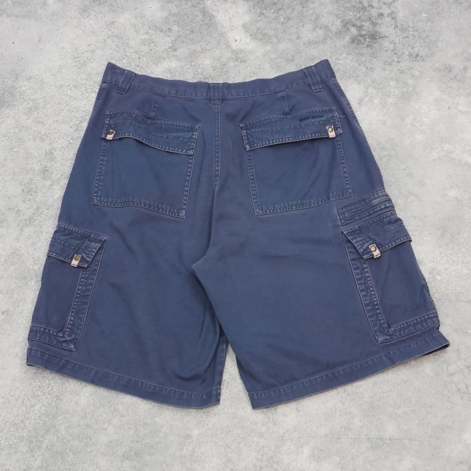 Hard Yakka Adventure Wear Cargo Shorts