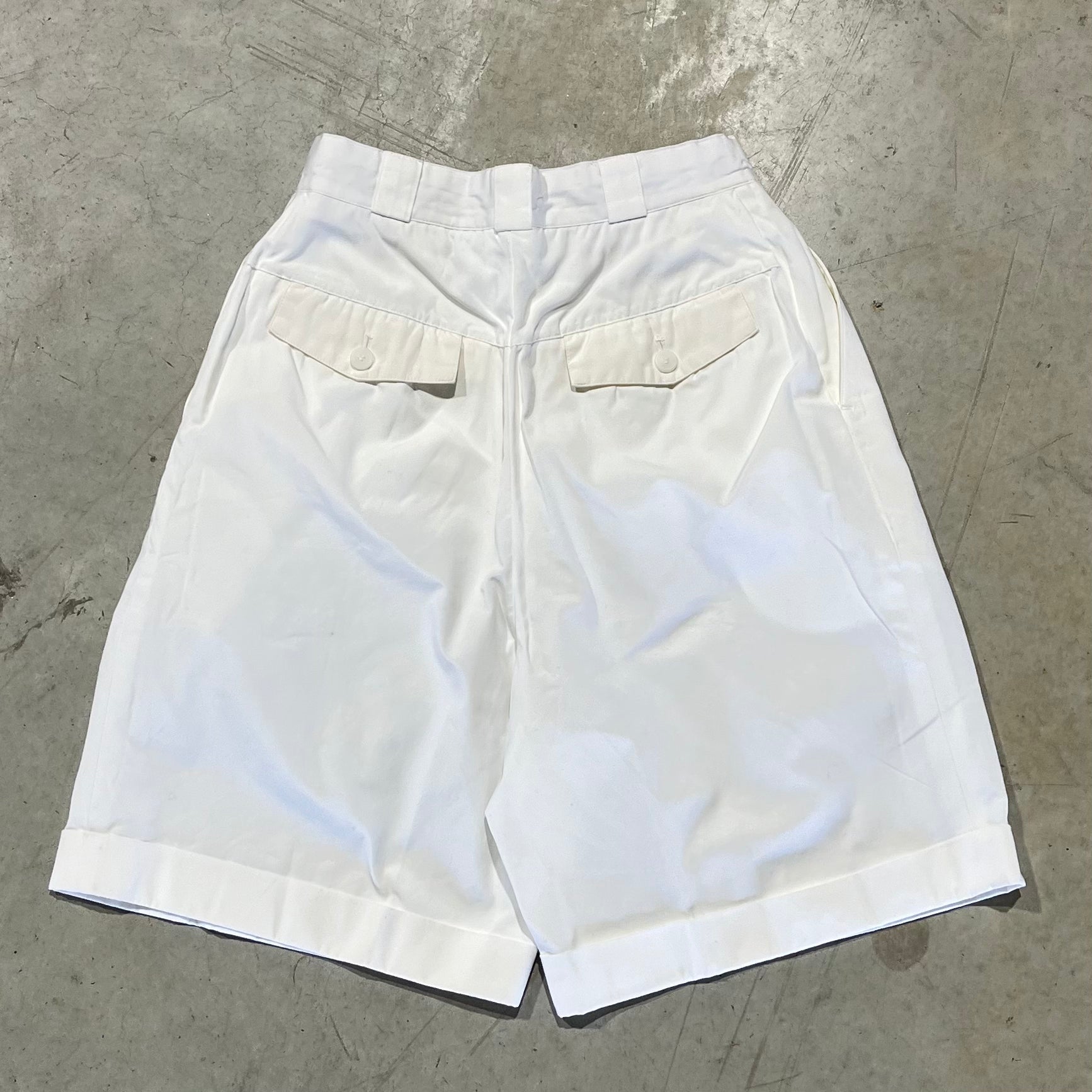 Christian Dior Sports Shorts