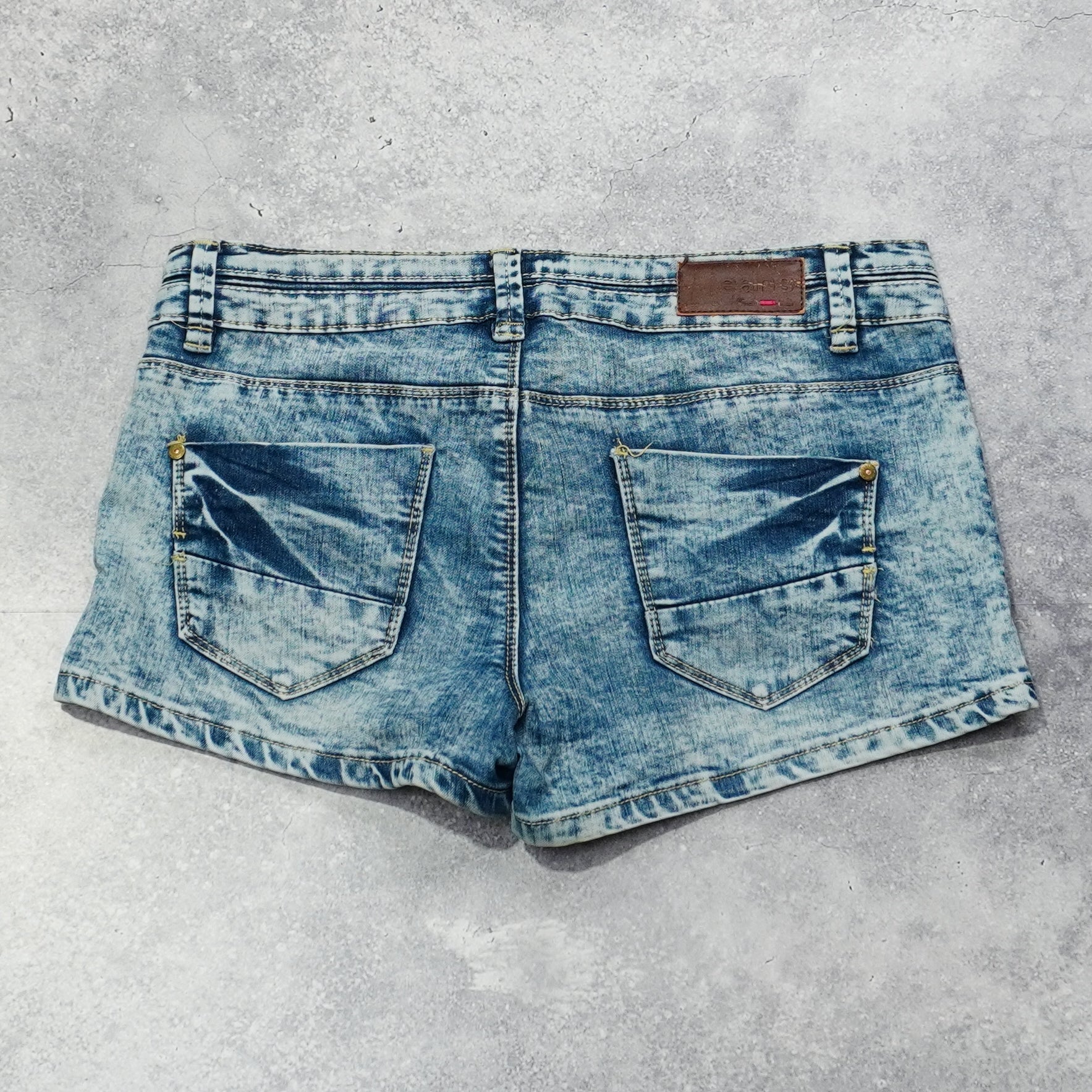Jennyfer Denim Shorts