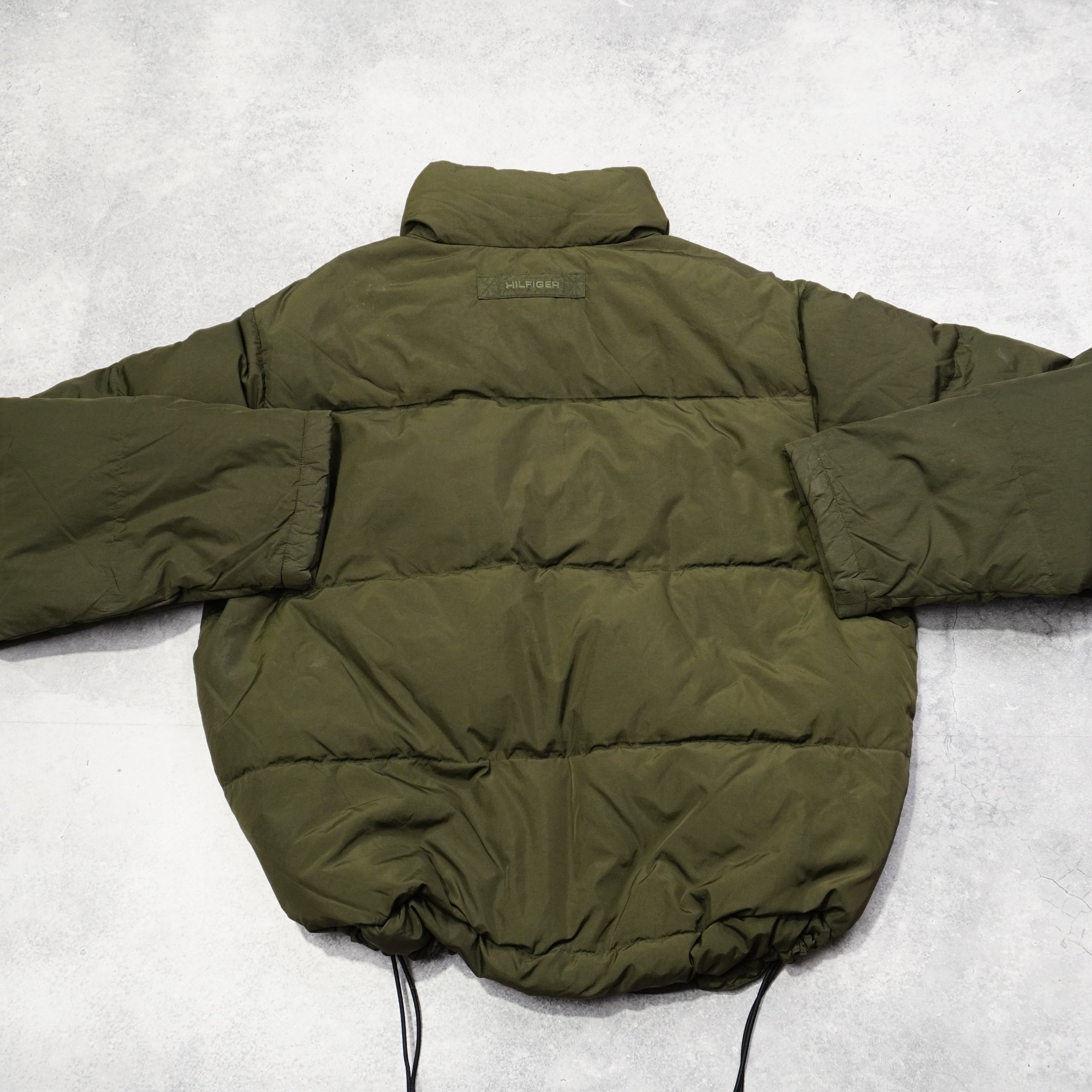 Tommy Hilfiger Puffer Jacket