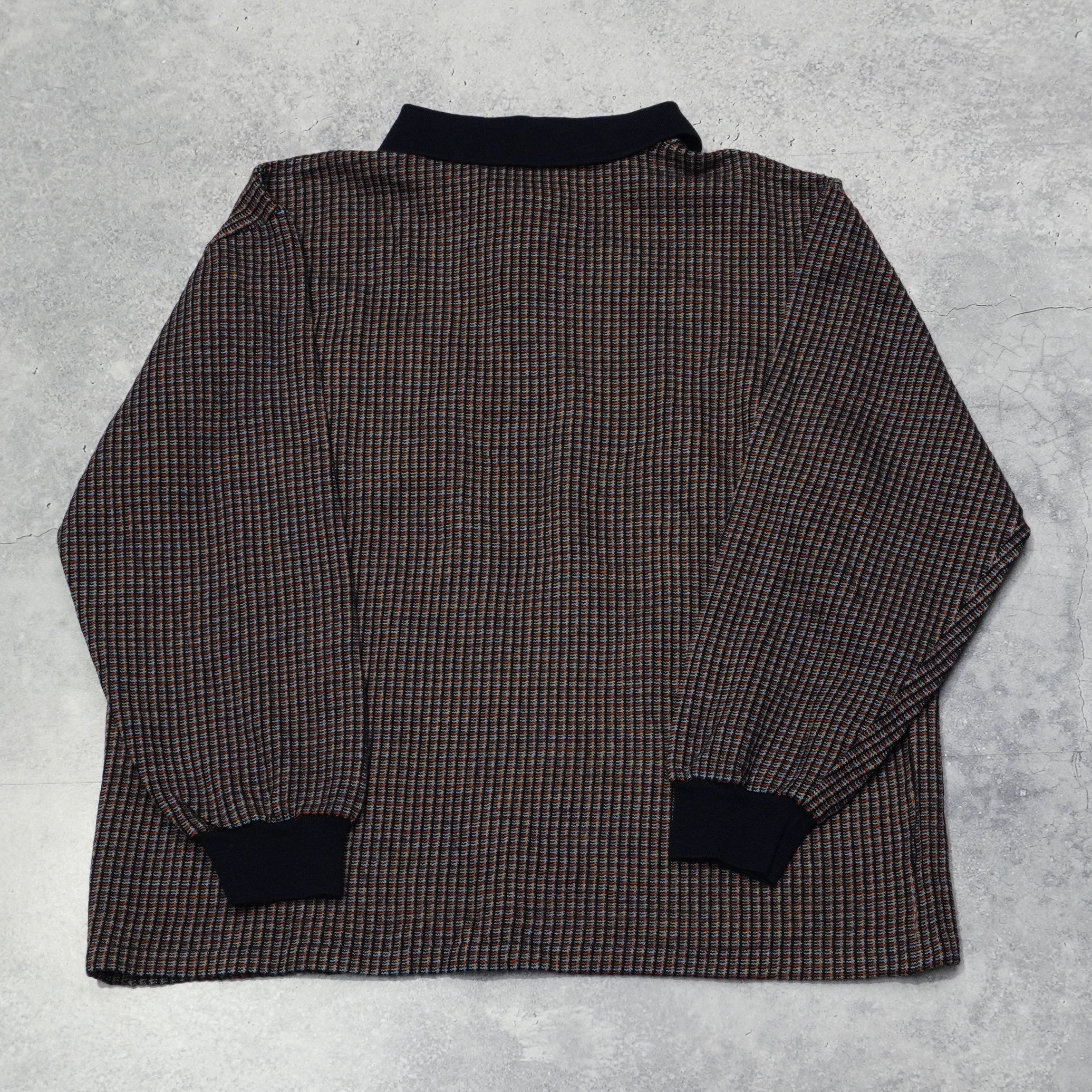 2000s Balenciaga Polo