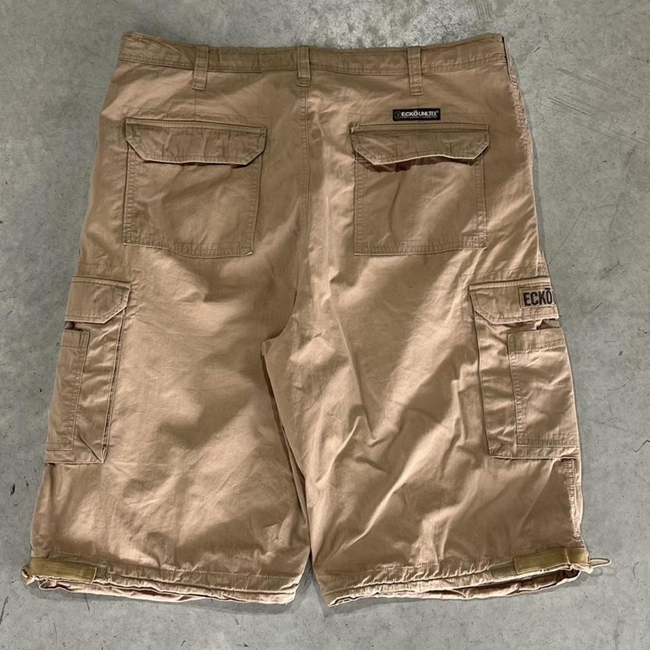 2000s Ecko UNLTD Cargo Shorts