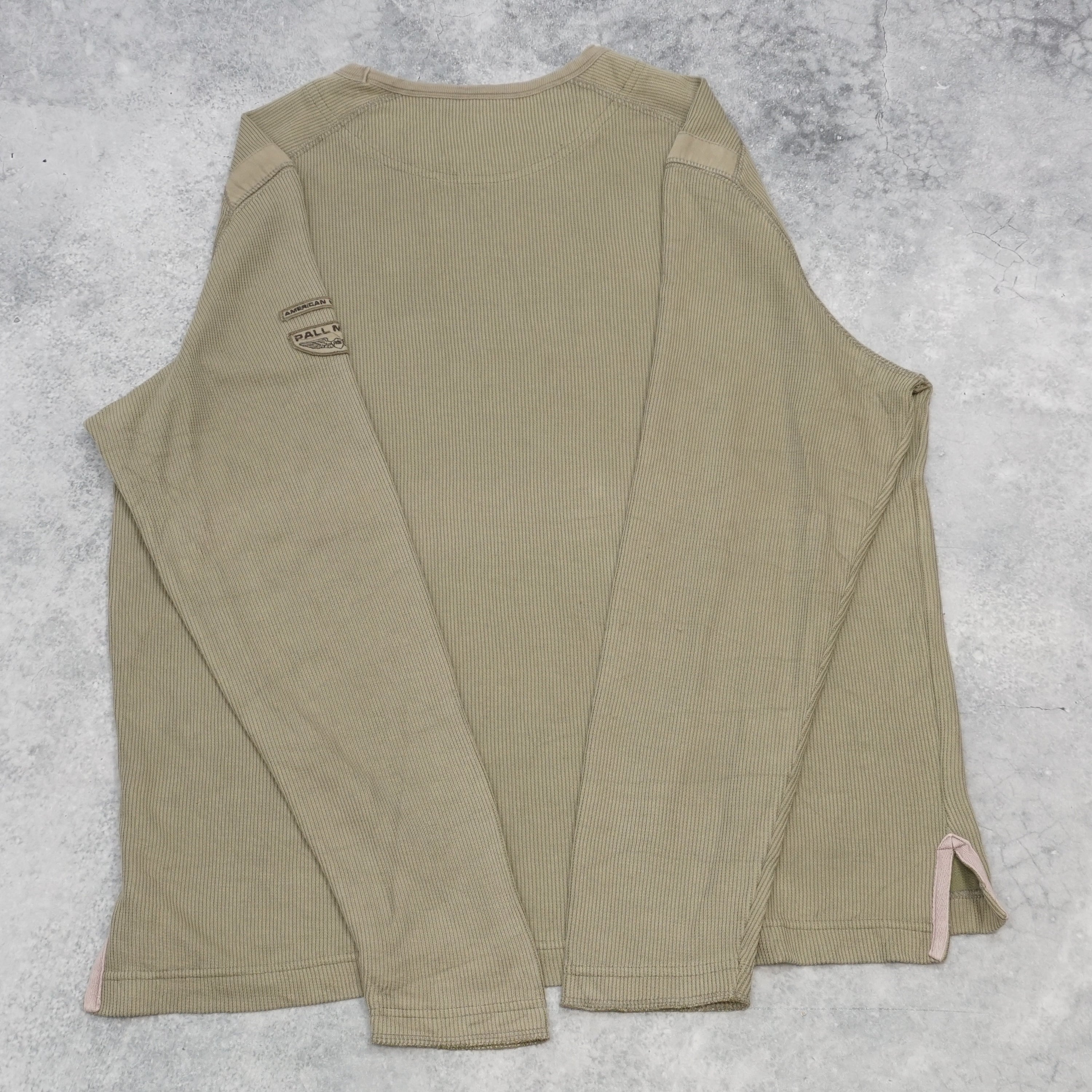 Pall Mall American Classic Sweater