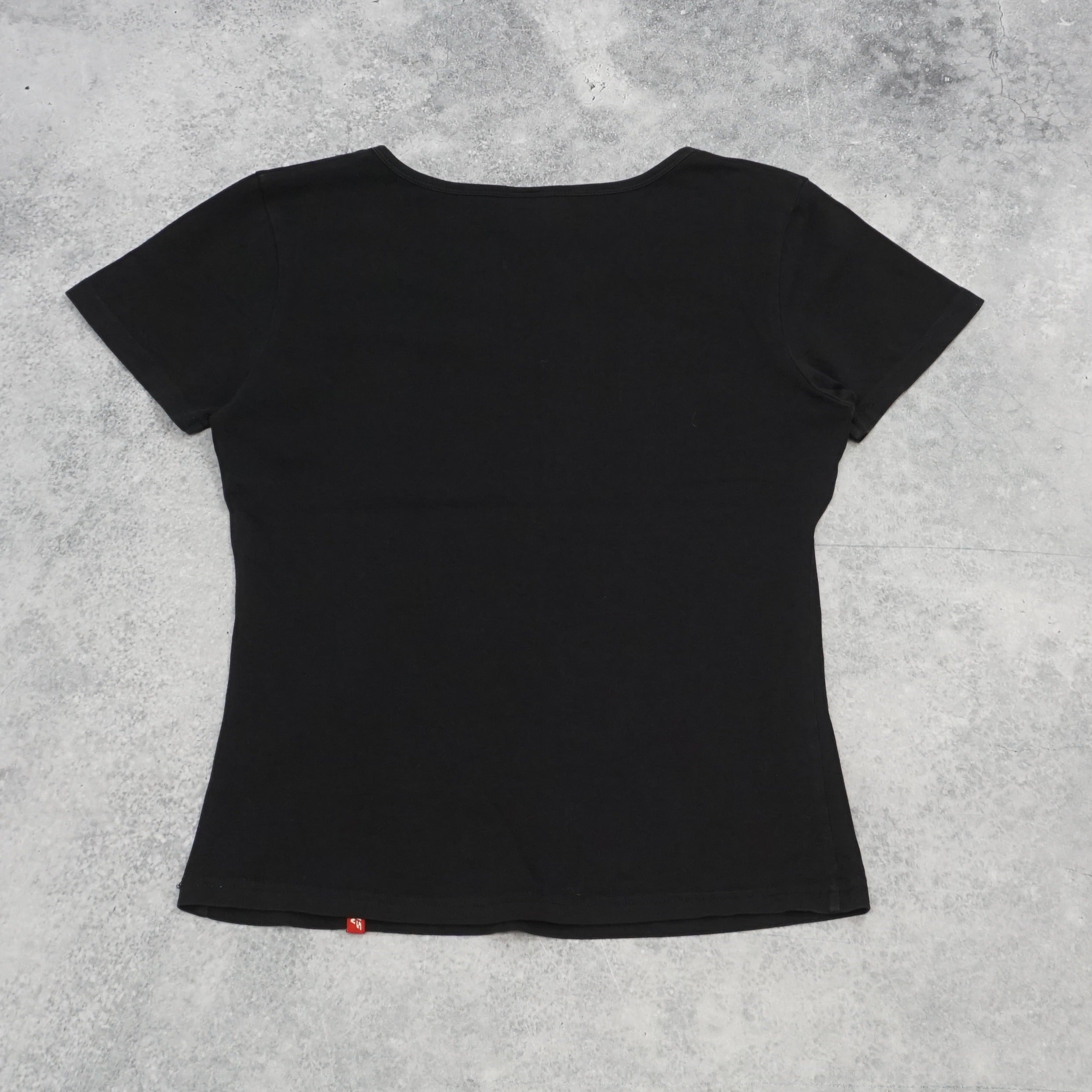 2000s Miss Sixty T-Shirt