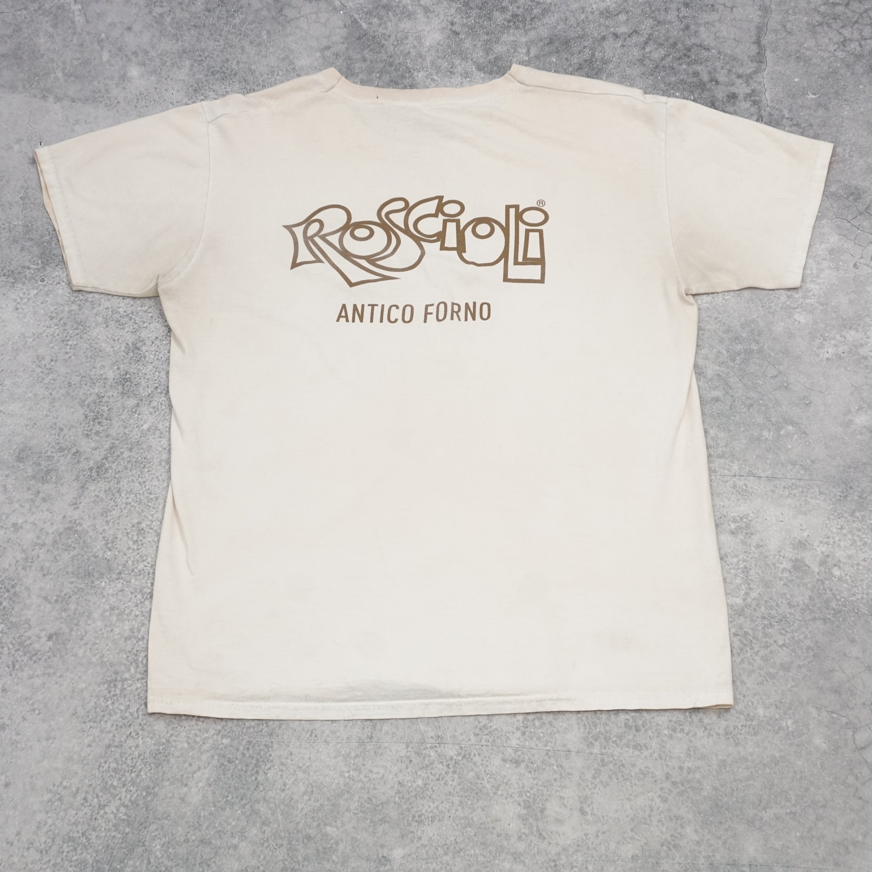 Roscioni T-Shirt