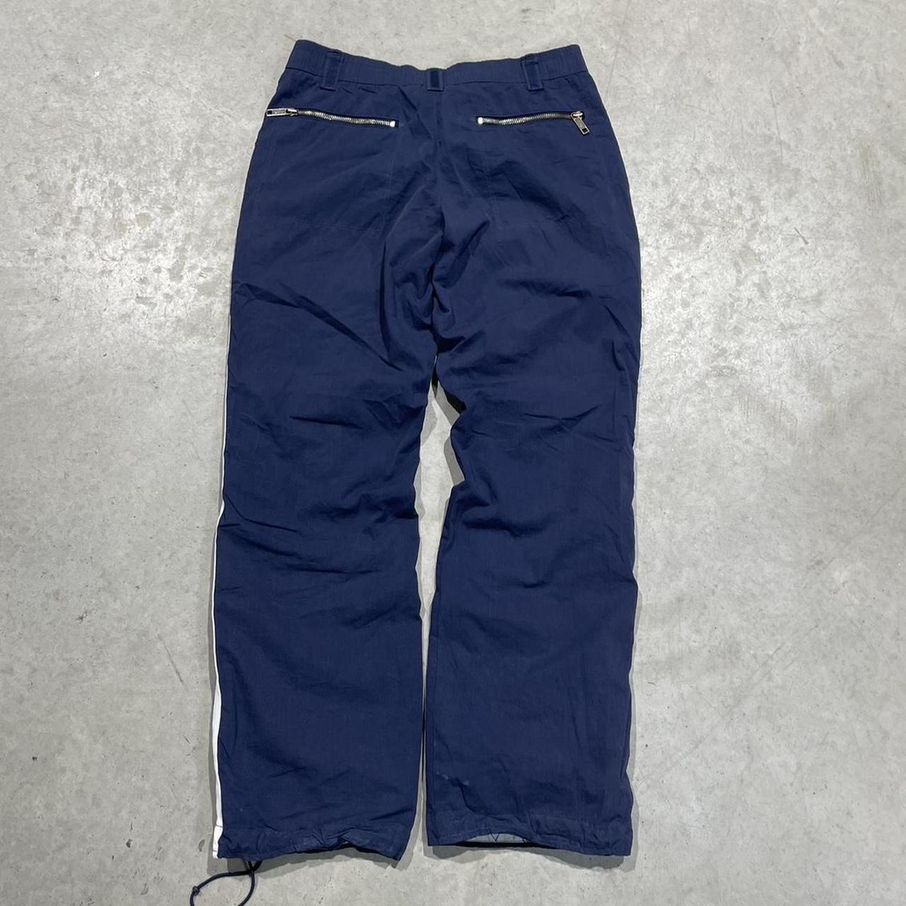 2000s Nike Pants