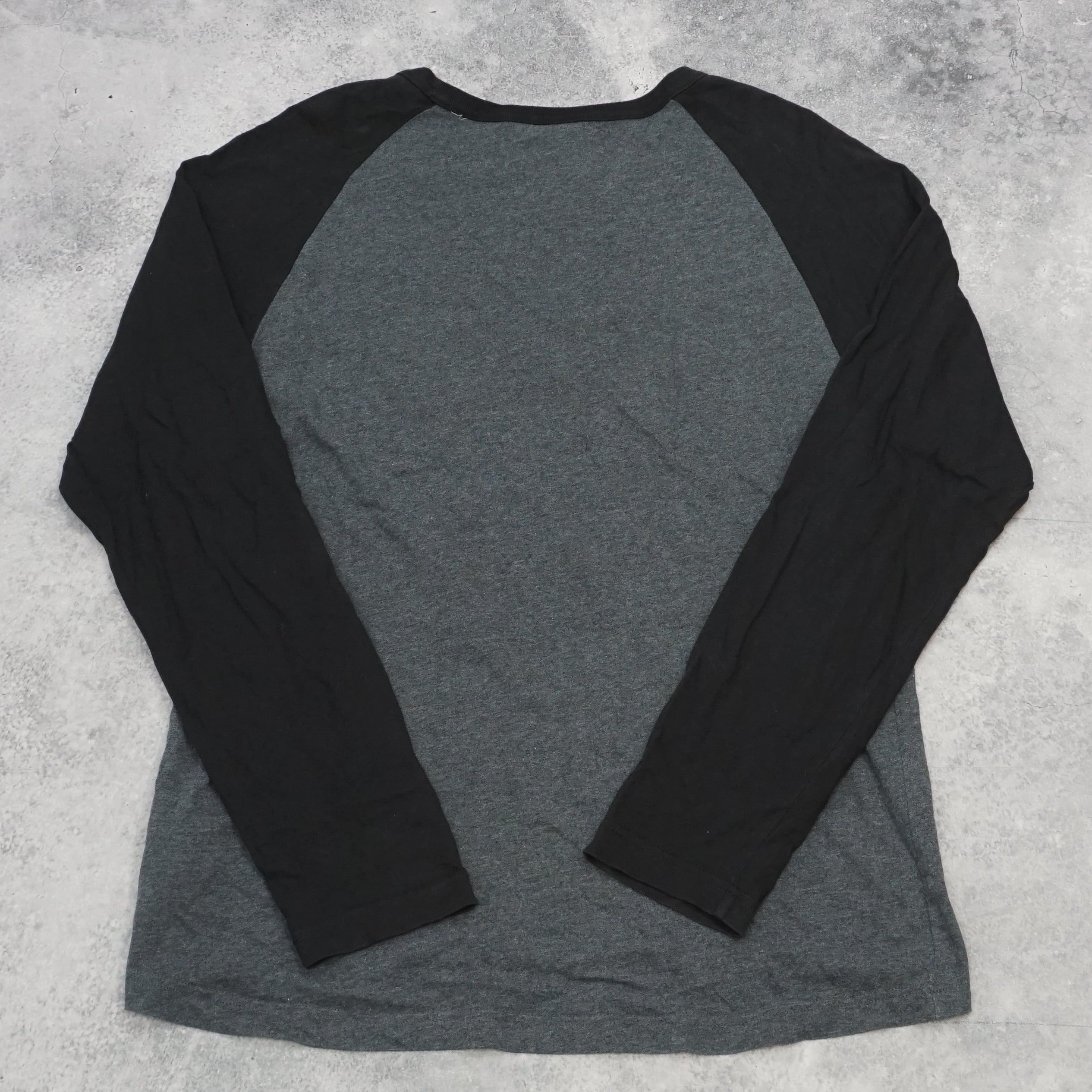 Adidas Top Long Sleeve