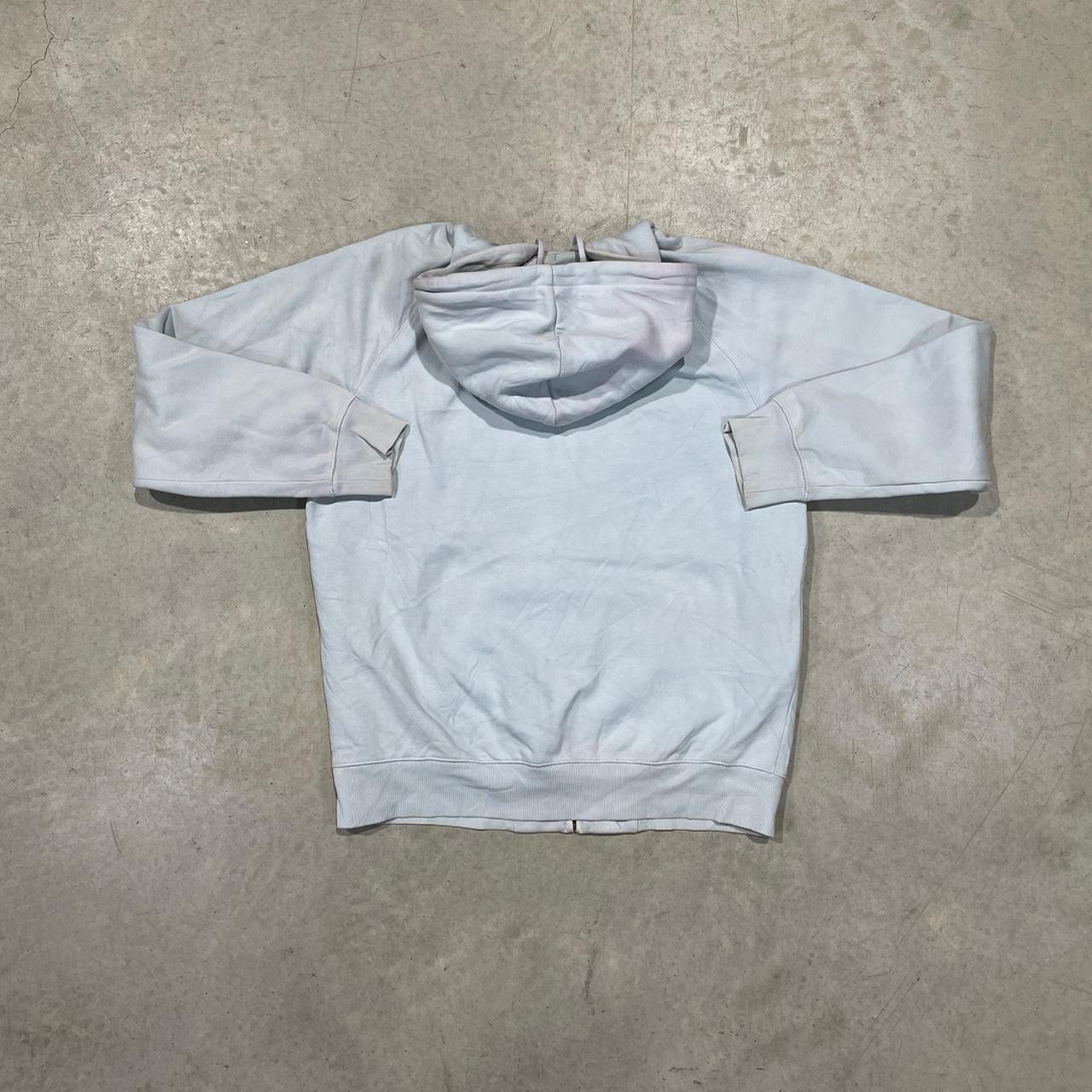 2000s Carhartt Hoodie Zip Up