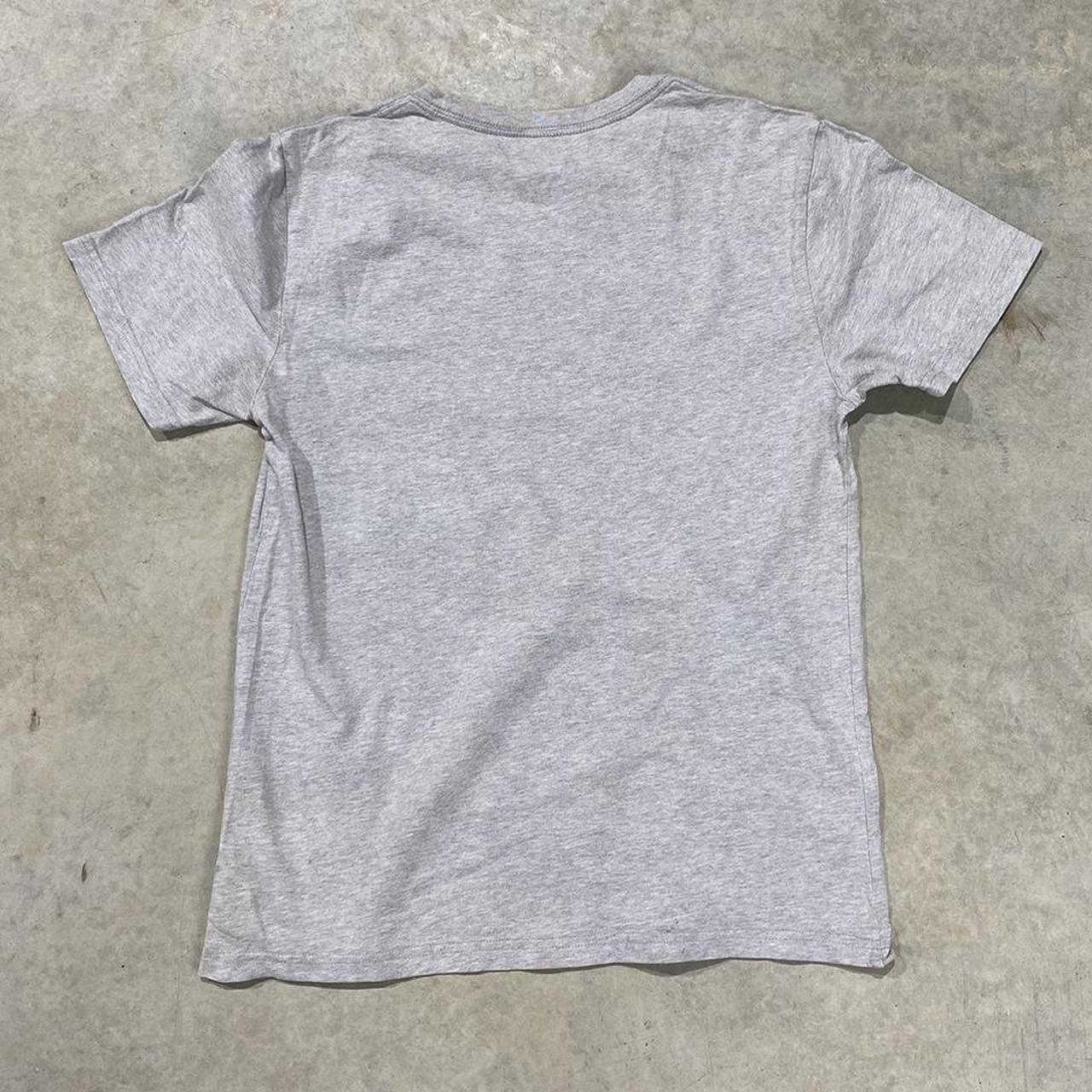 2000s Polo Ralph Lauren Boxy T-Shirt Tee