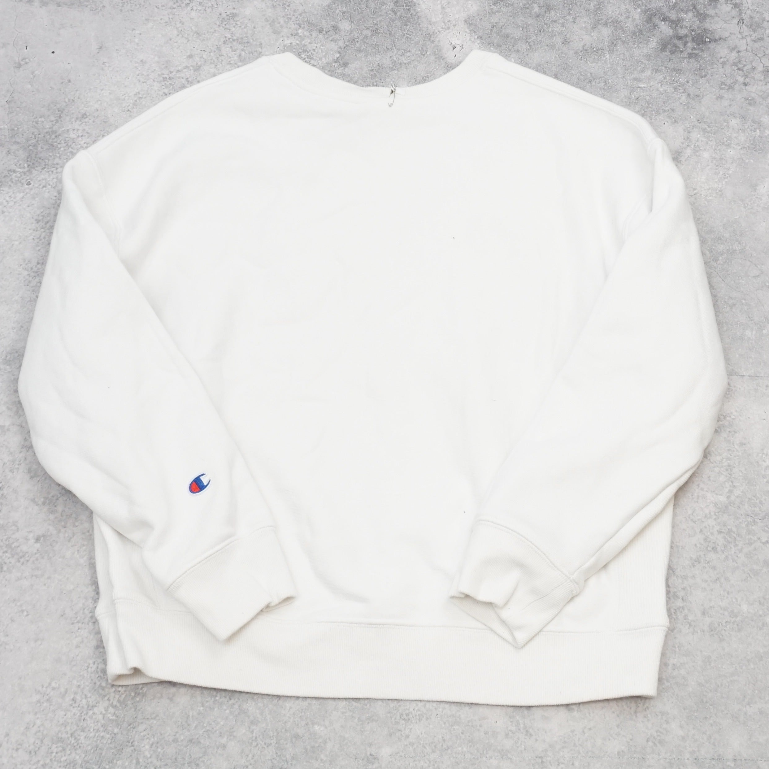 Champion Crewneck