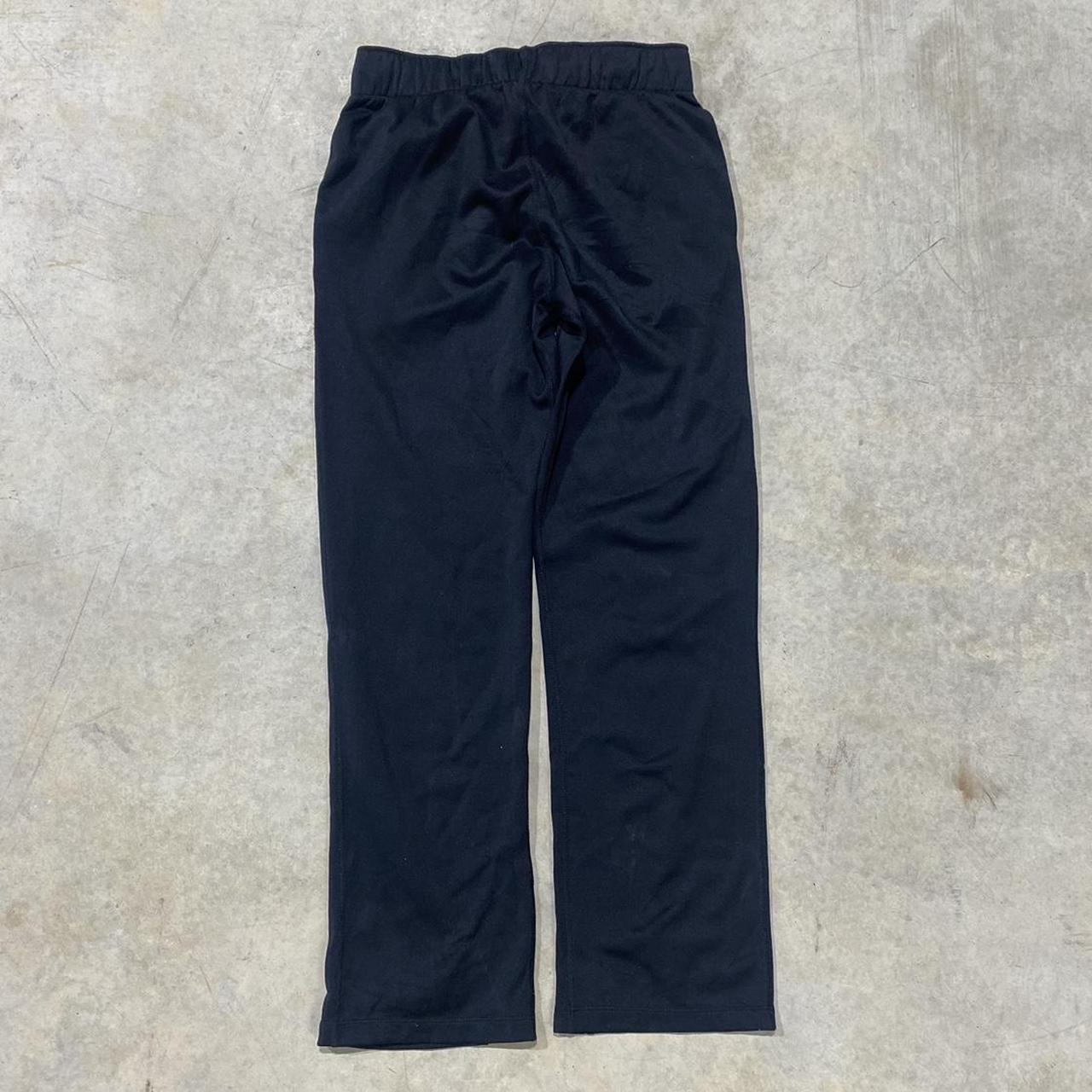 2000s Nike Track Pants