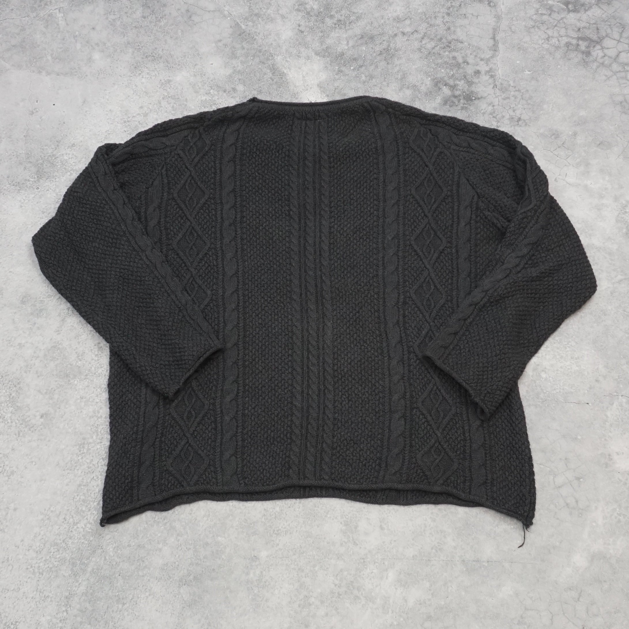 Ottway Sweater