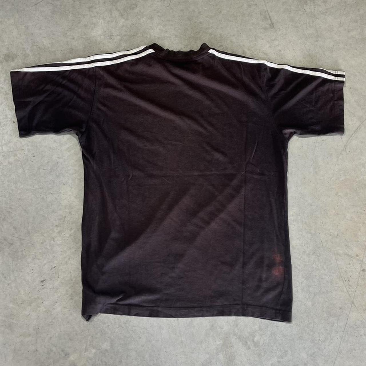 90s Adidas Graphic T-Shirt