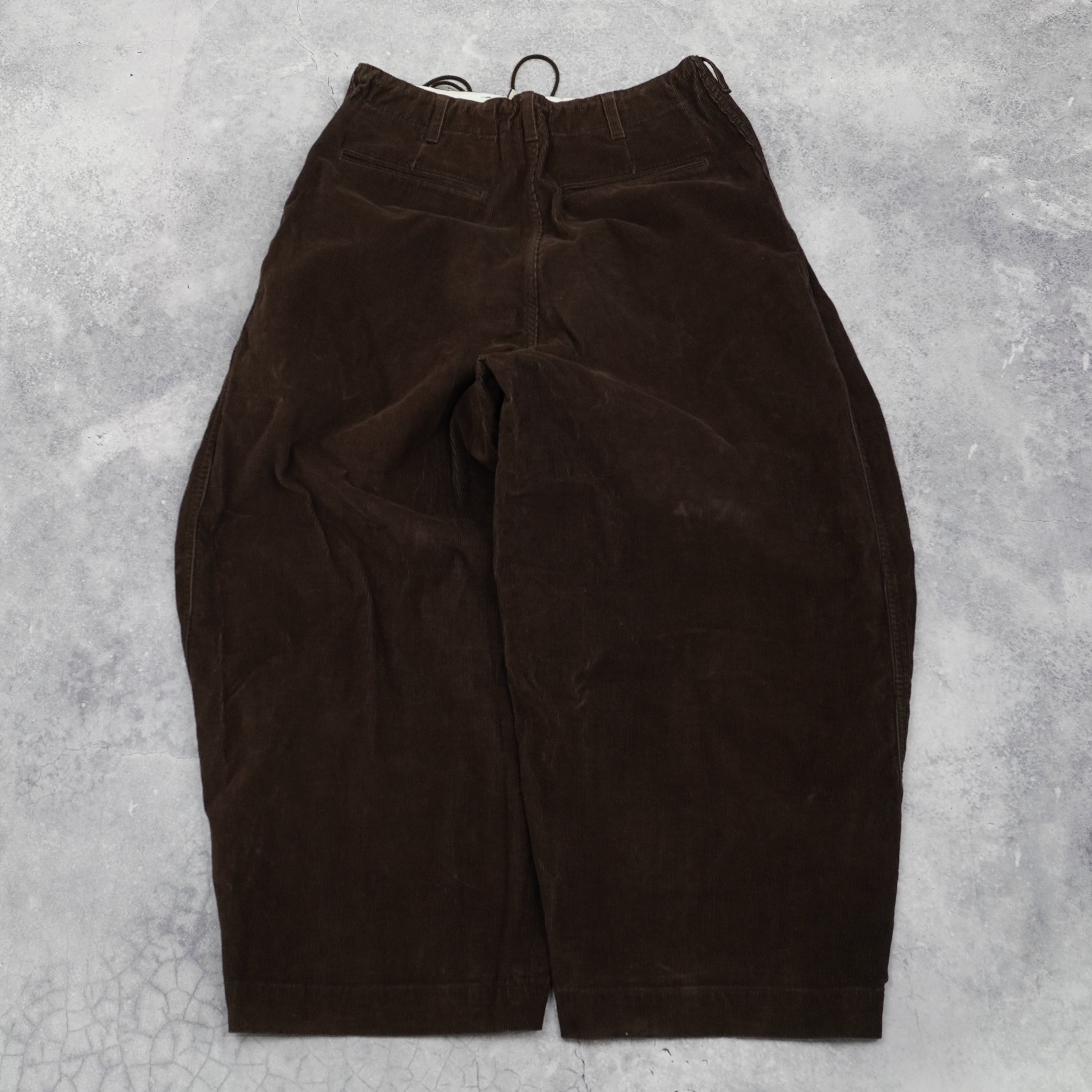 Needles HD Corduroy Pants