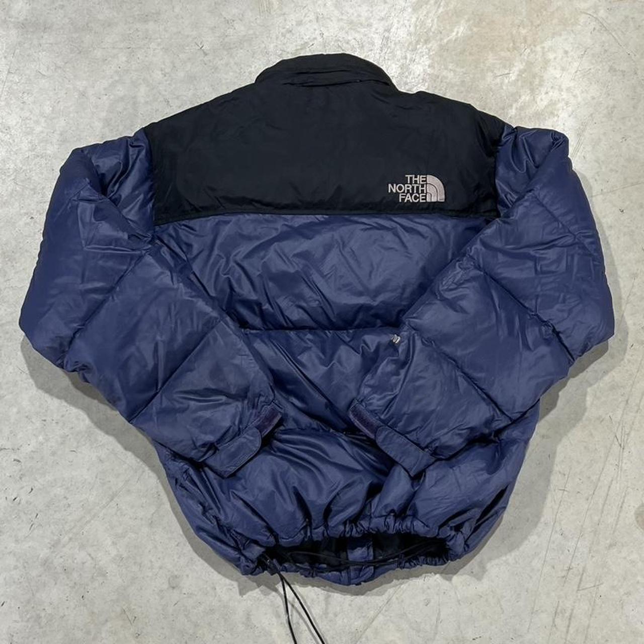 2000s The North Face Puffer Jacket