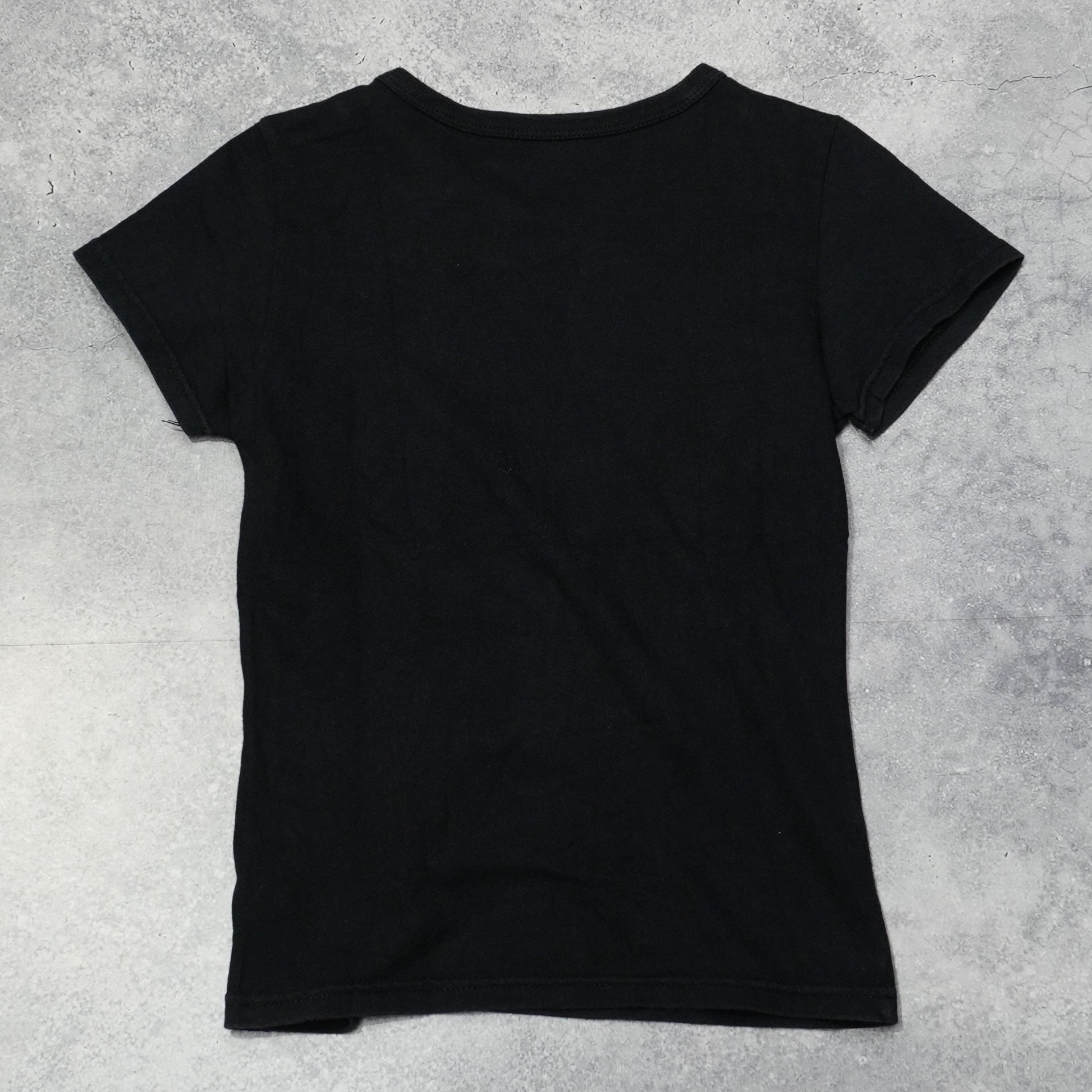 Armani Exchange Studded T-Shirt
