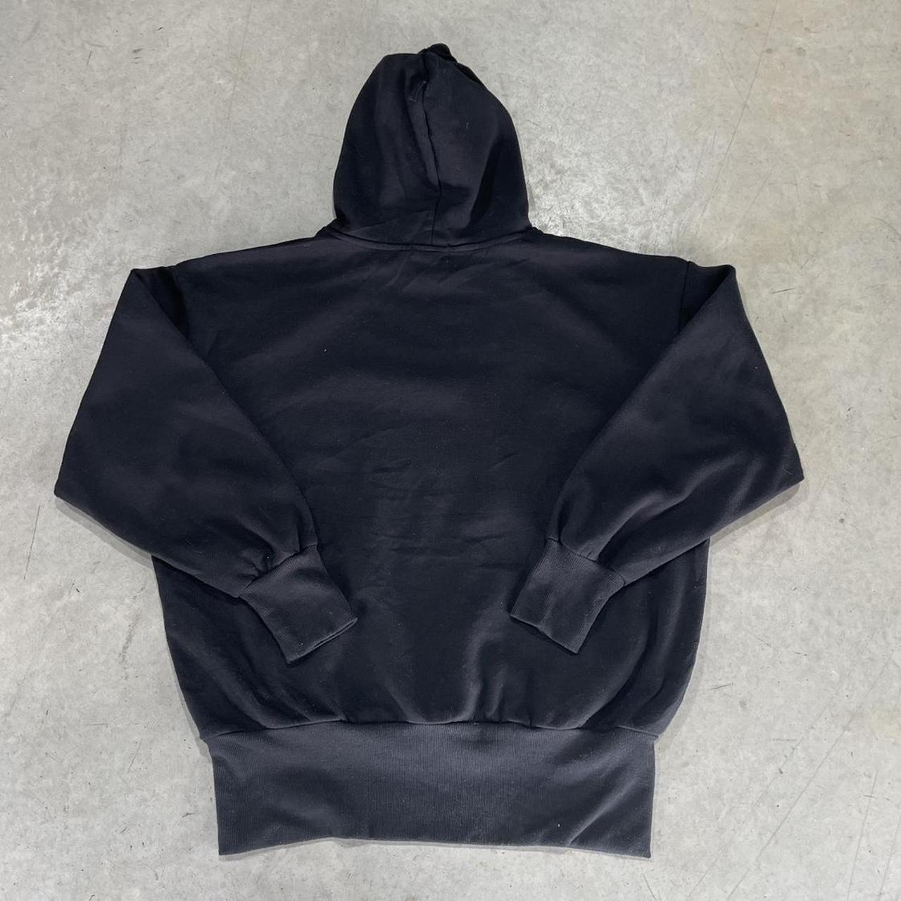 2000s Lee Cooper Oversized Hoodie
