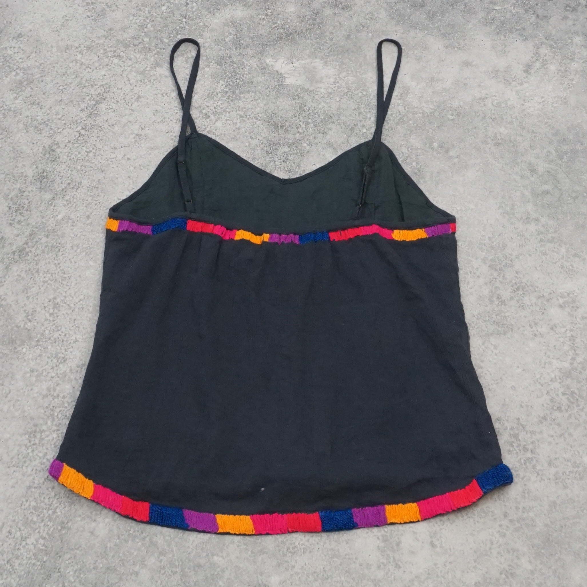 2000s Tigerlily Cami