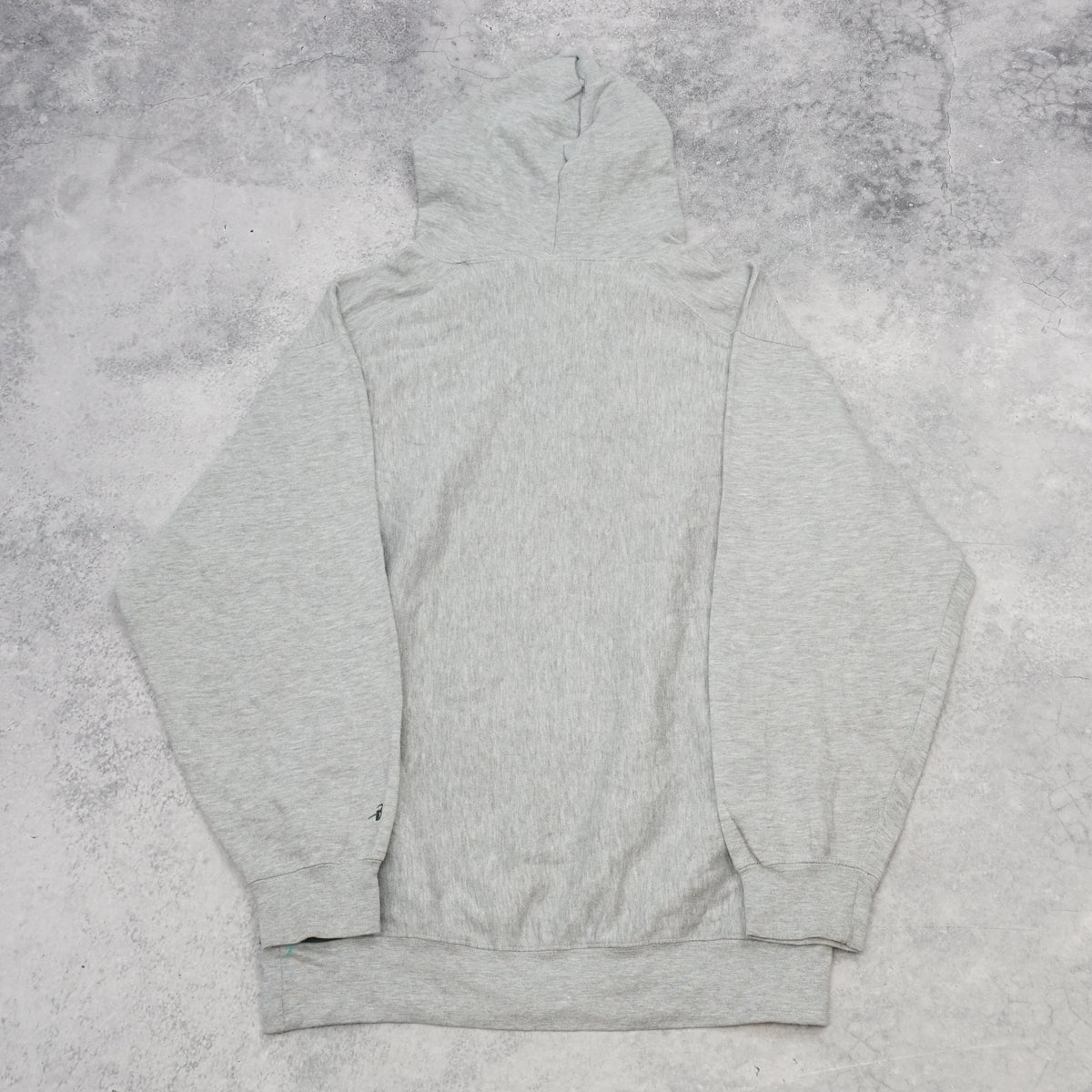 2000s Badger Sport Holmes Hawks Basketball Hoodie