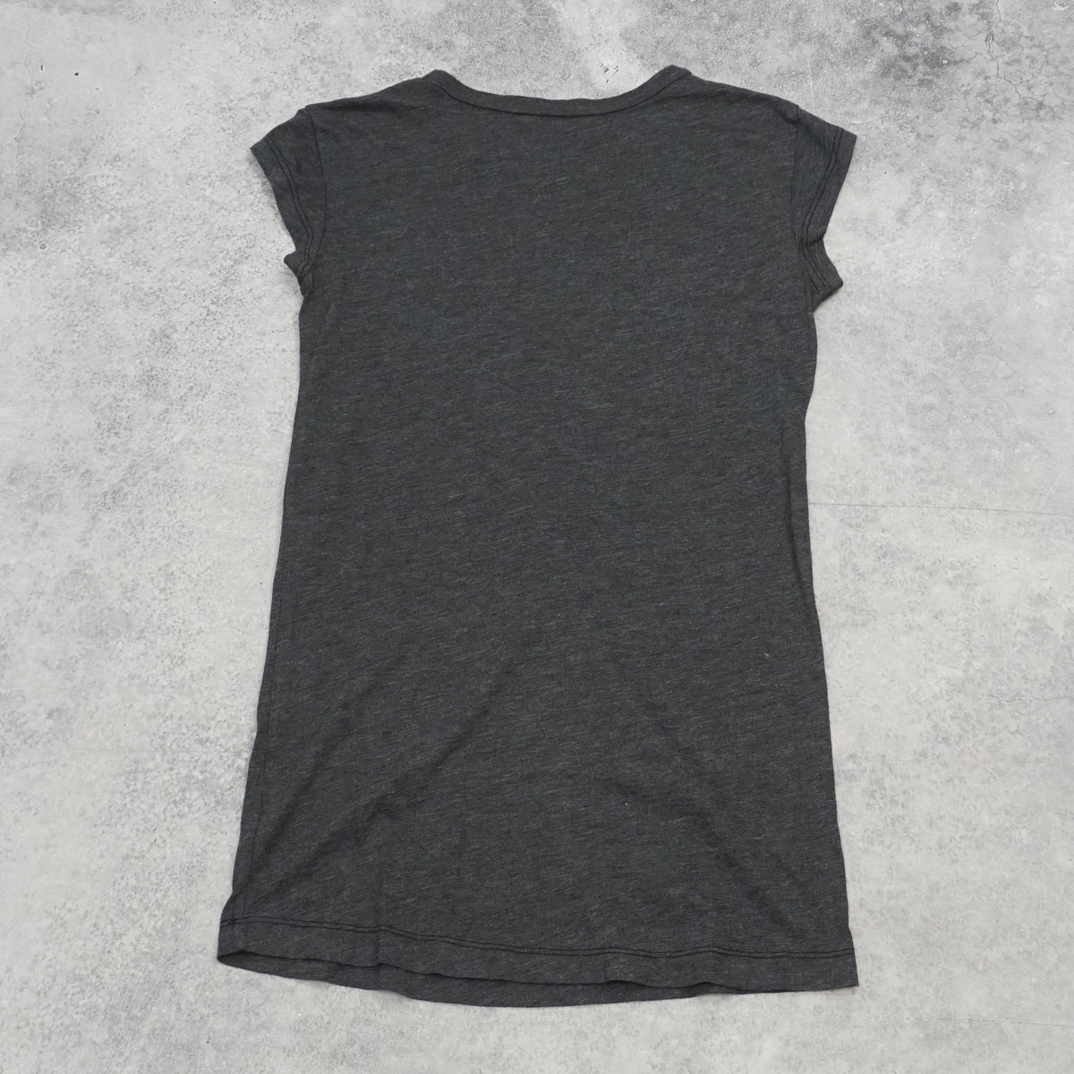 Chaser Blondie Band Graphic T-Shirt
