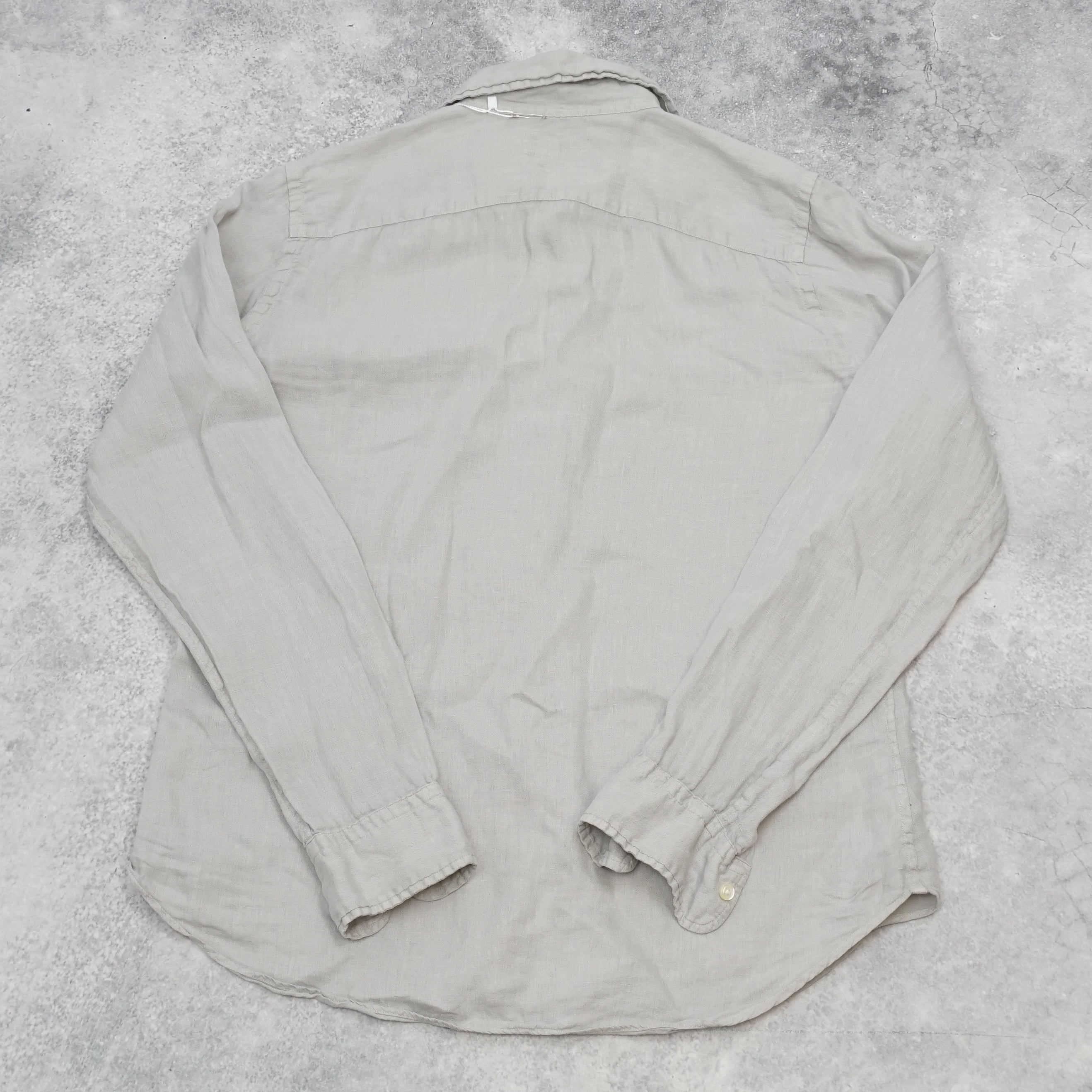Ralph Lauren Relaxed Fit Button Up