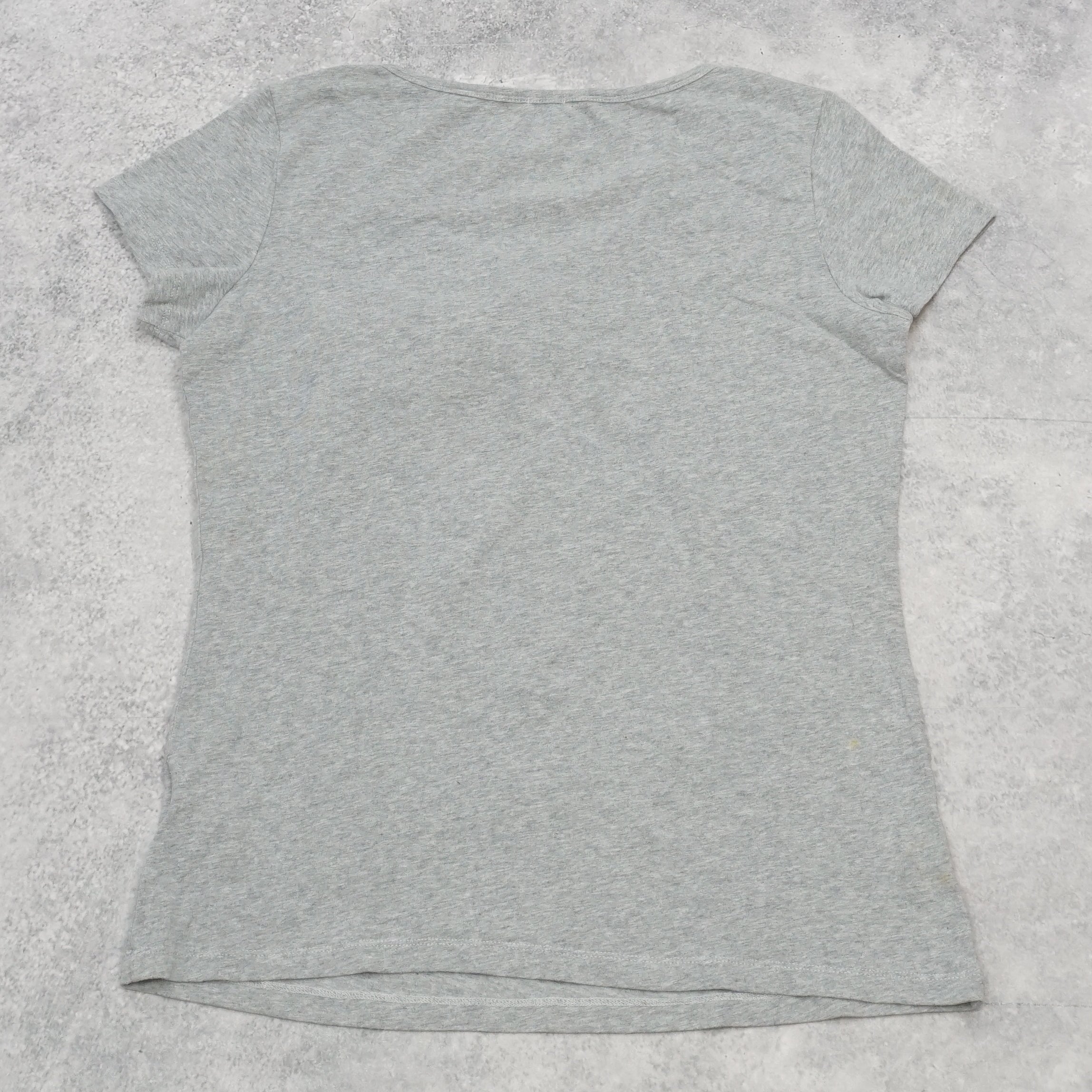 2000s Robyn Embellished Graphic T-Shirt