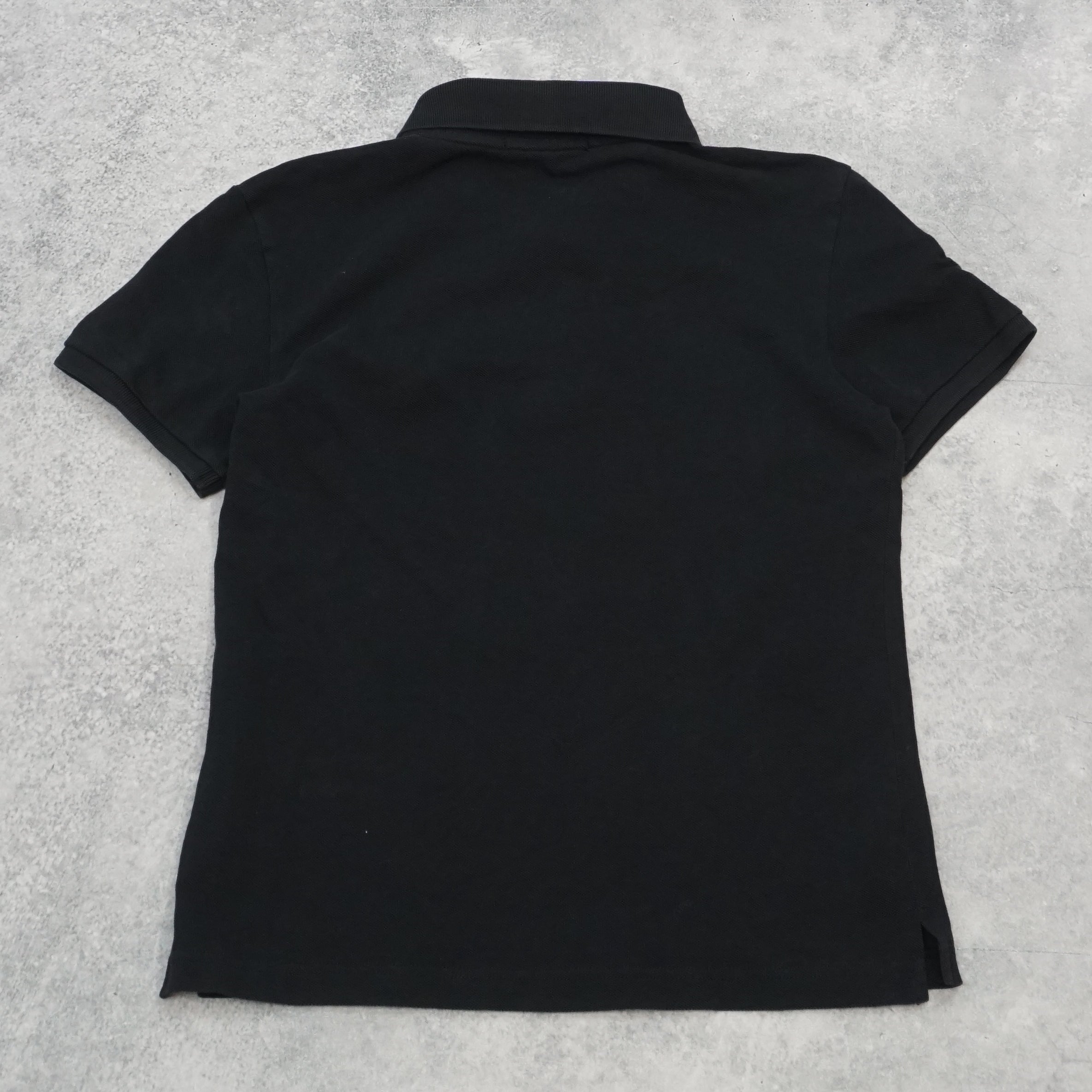 2000s Polo Slim Fit Polo