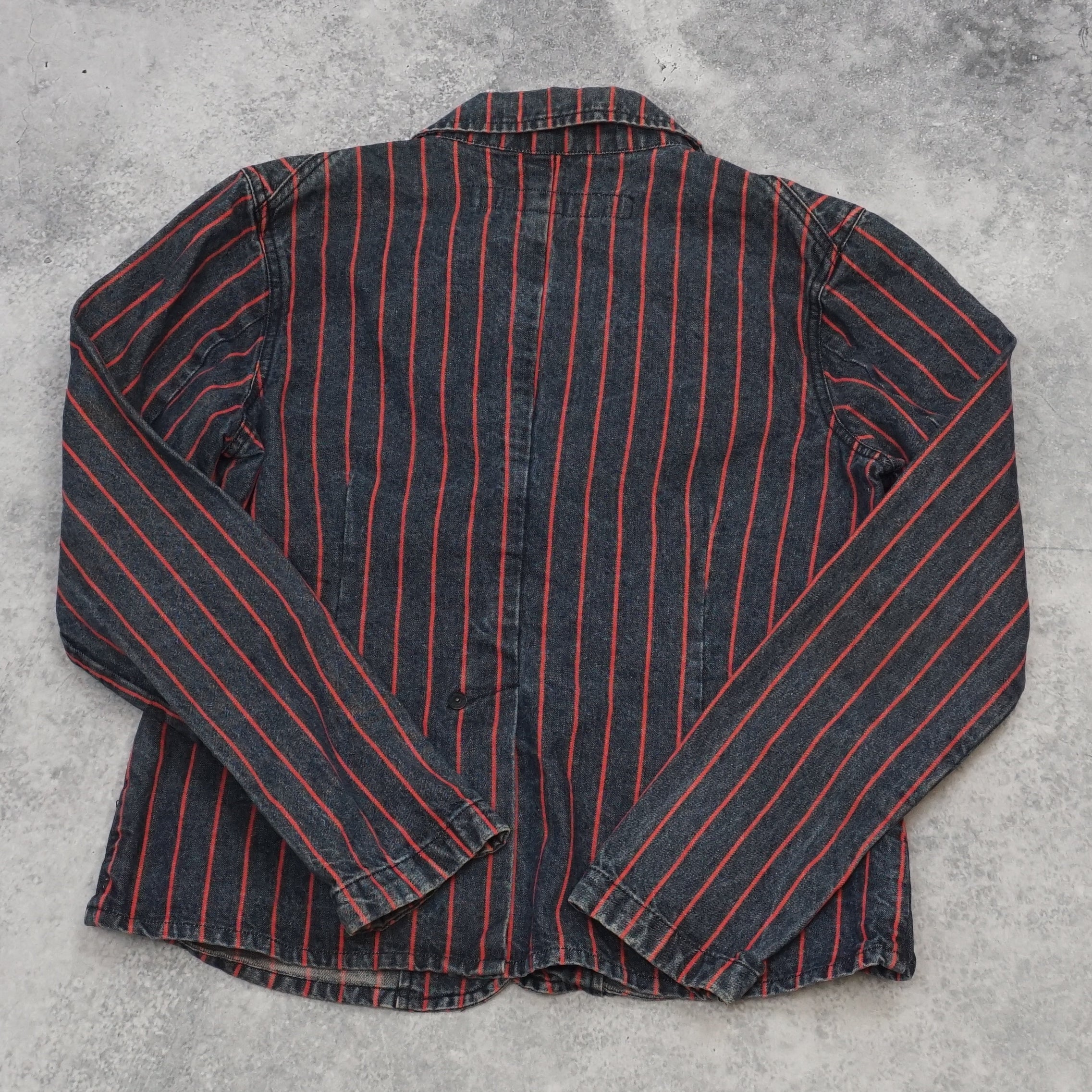 Ben Sherman Denim Jacket