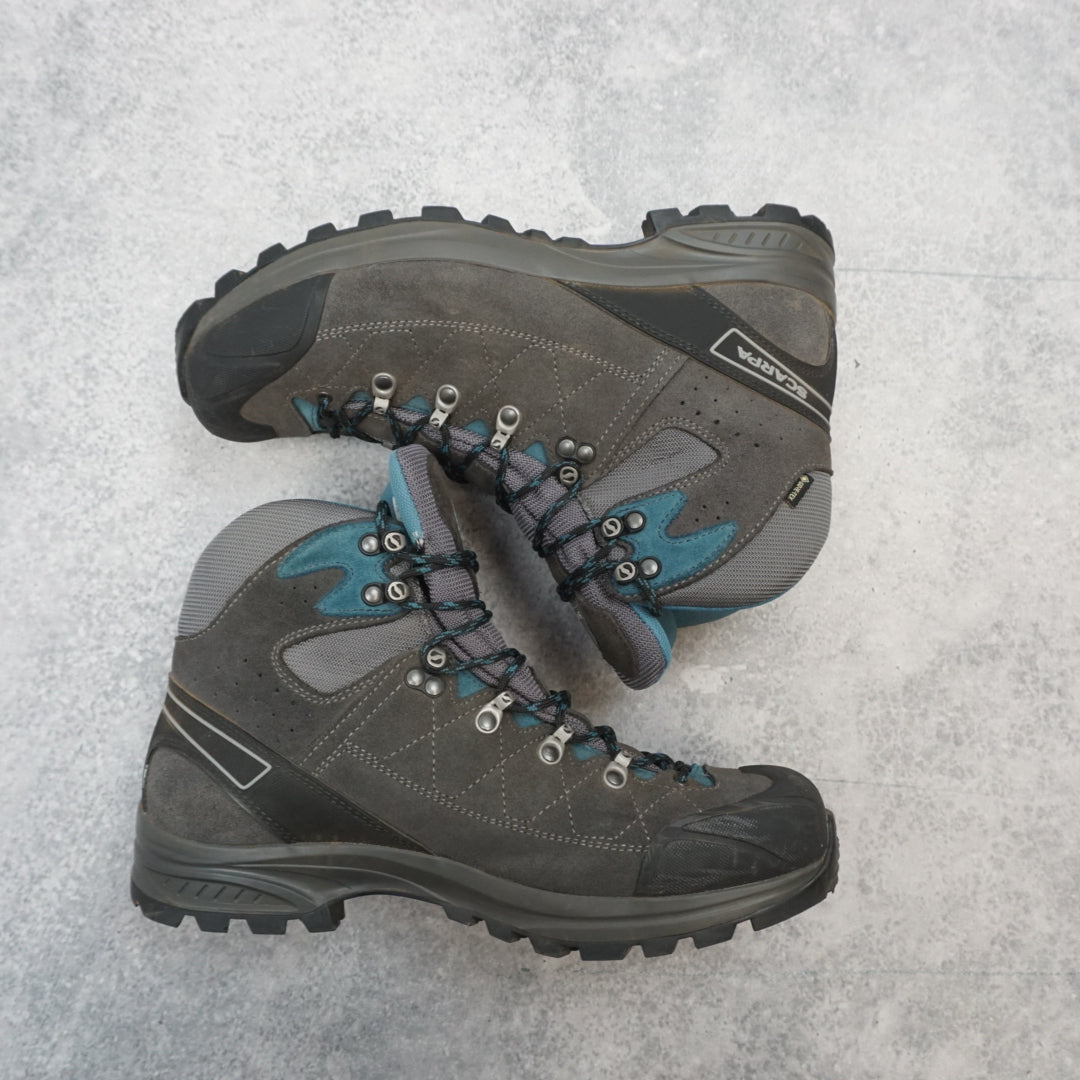 Scarpa Kailash Trek GTX Boots