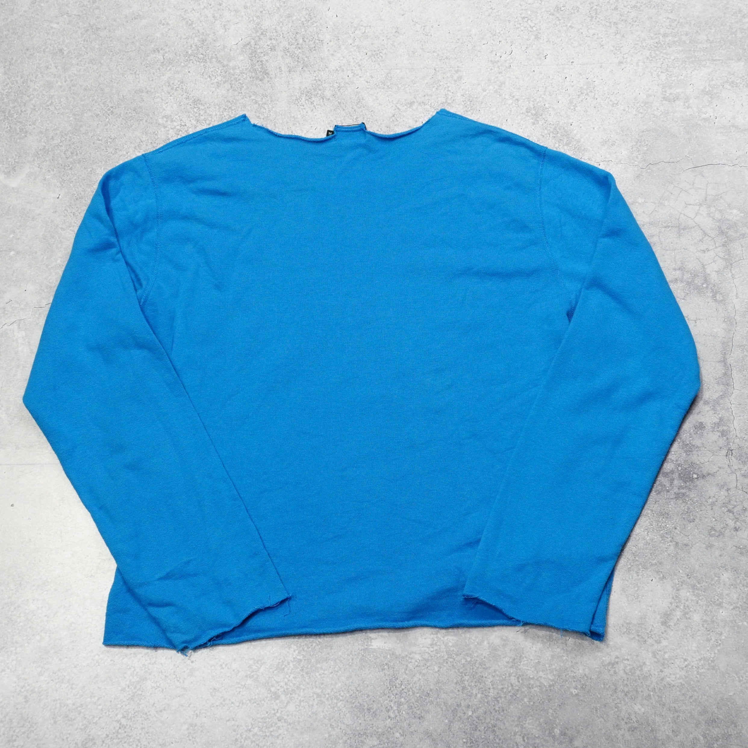 Hysteric Glamour Graphic Sweater