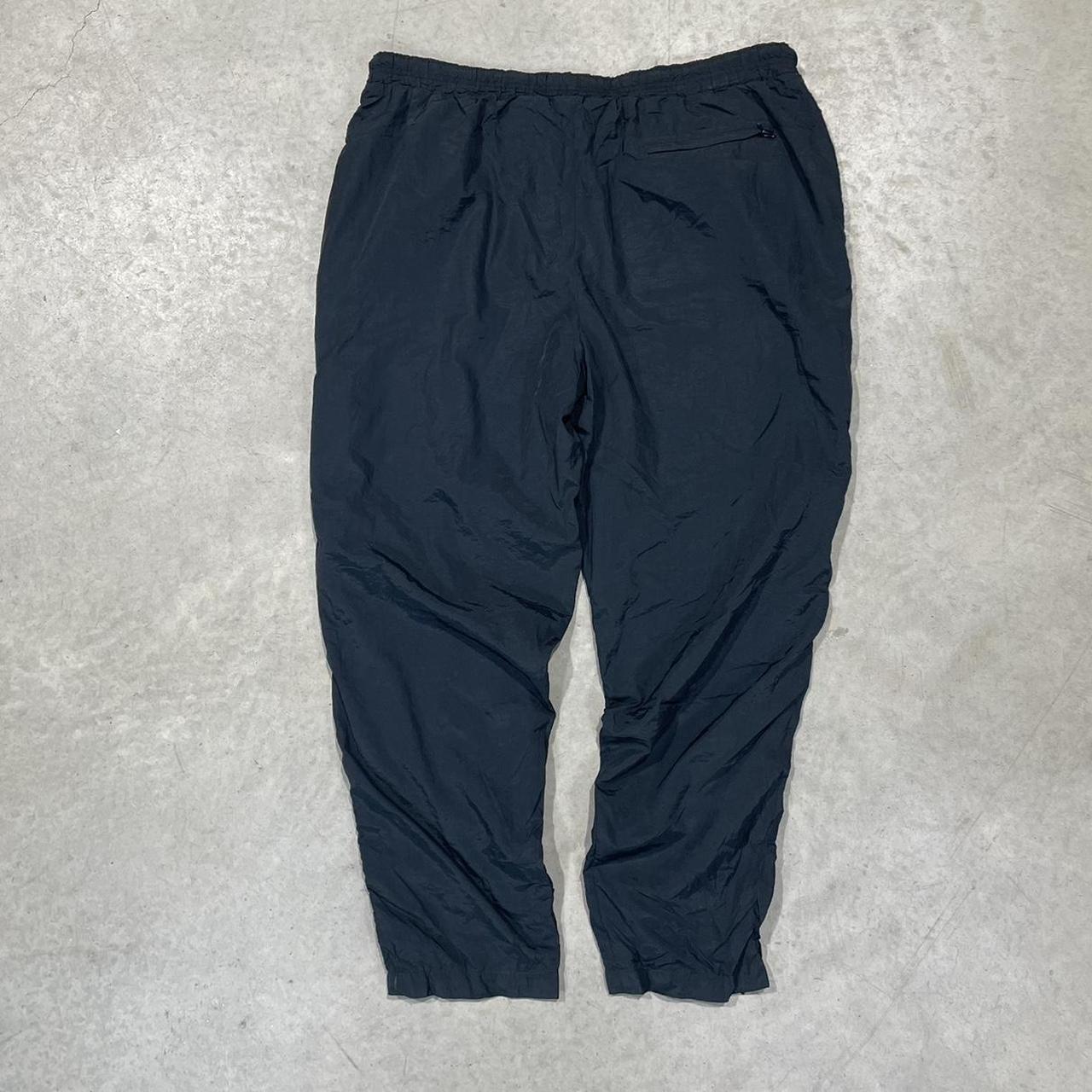 2000s Nike Jordan Y2K Pants