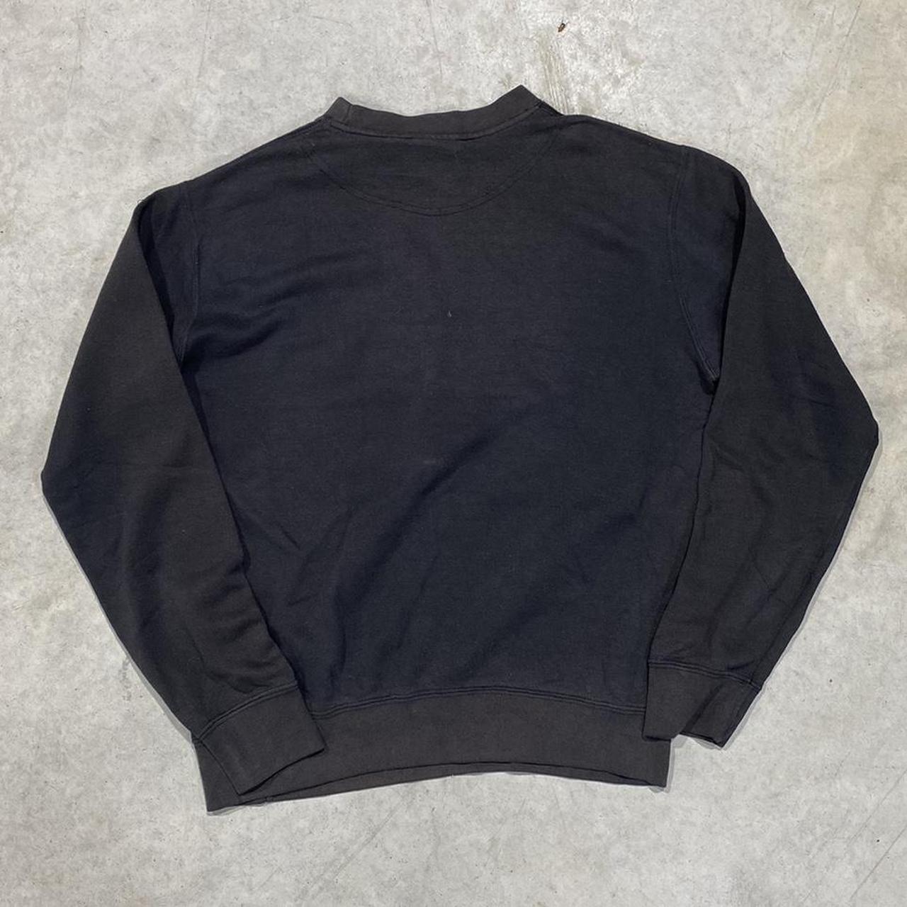 2000s Puma Oversized Crewneck
