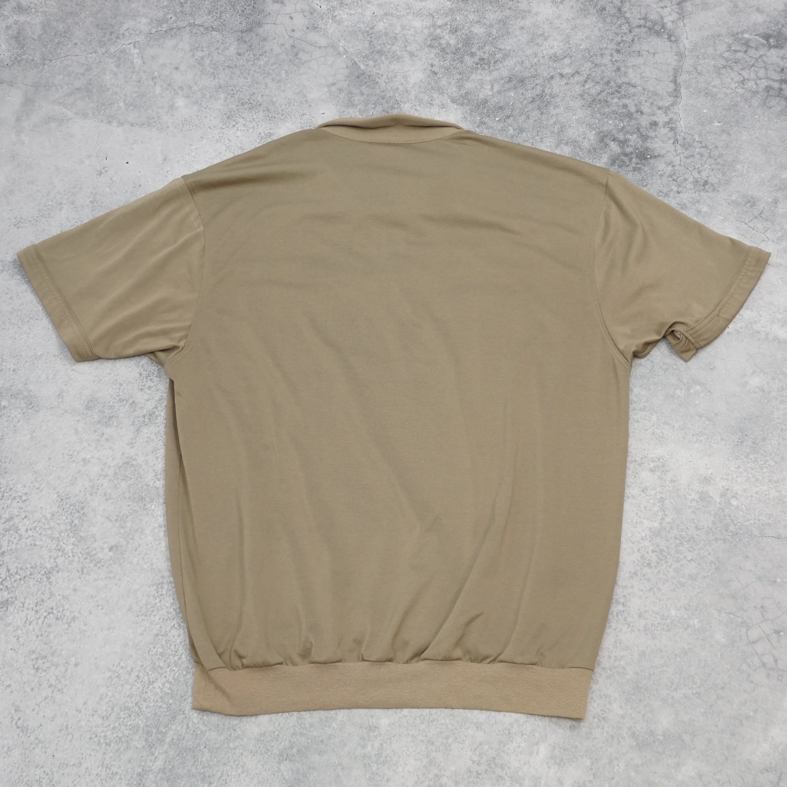 C&A Polo