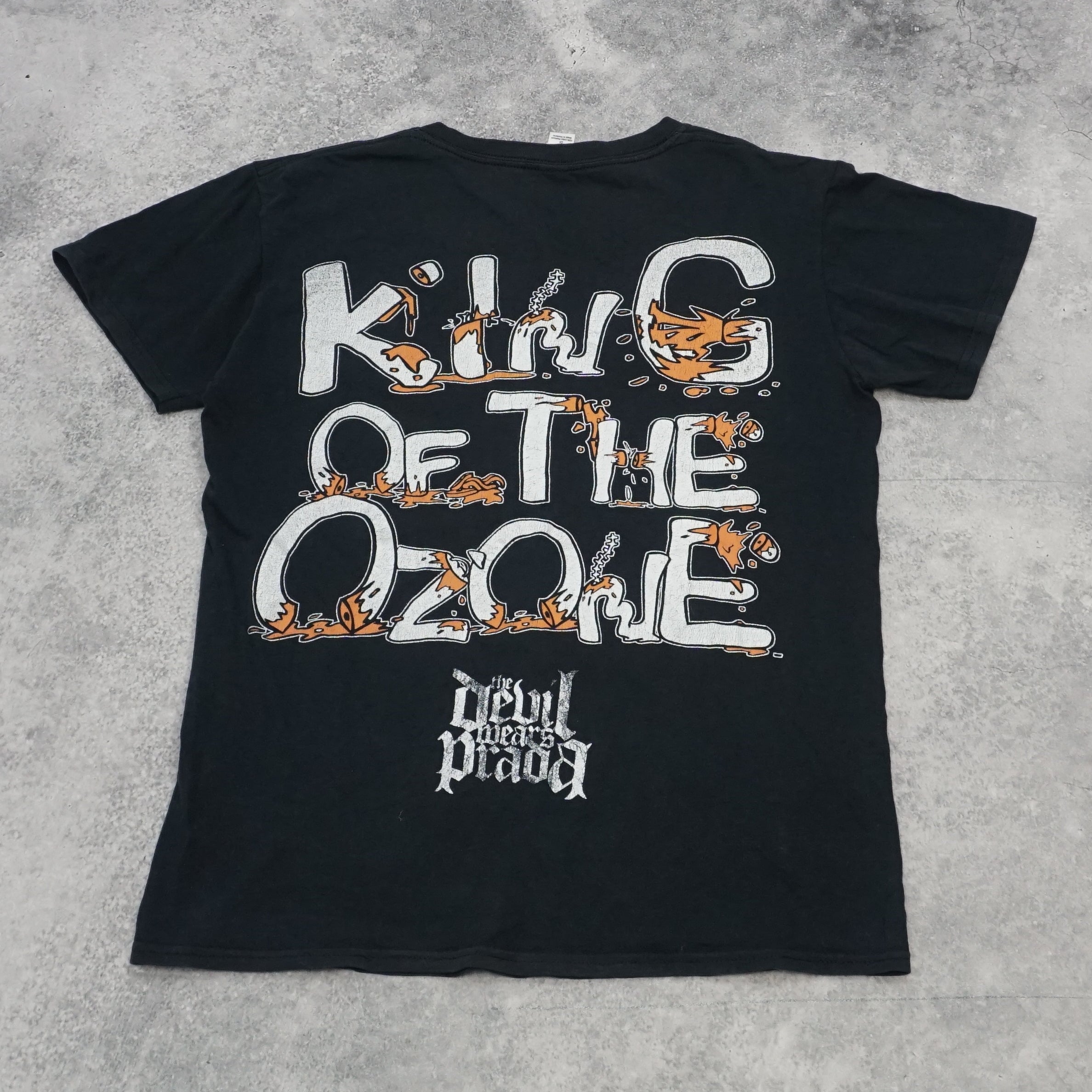 Gildan Graphic T-Shirt
