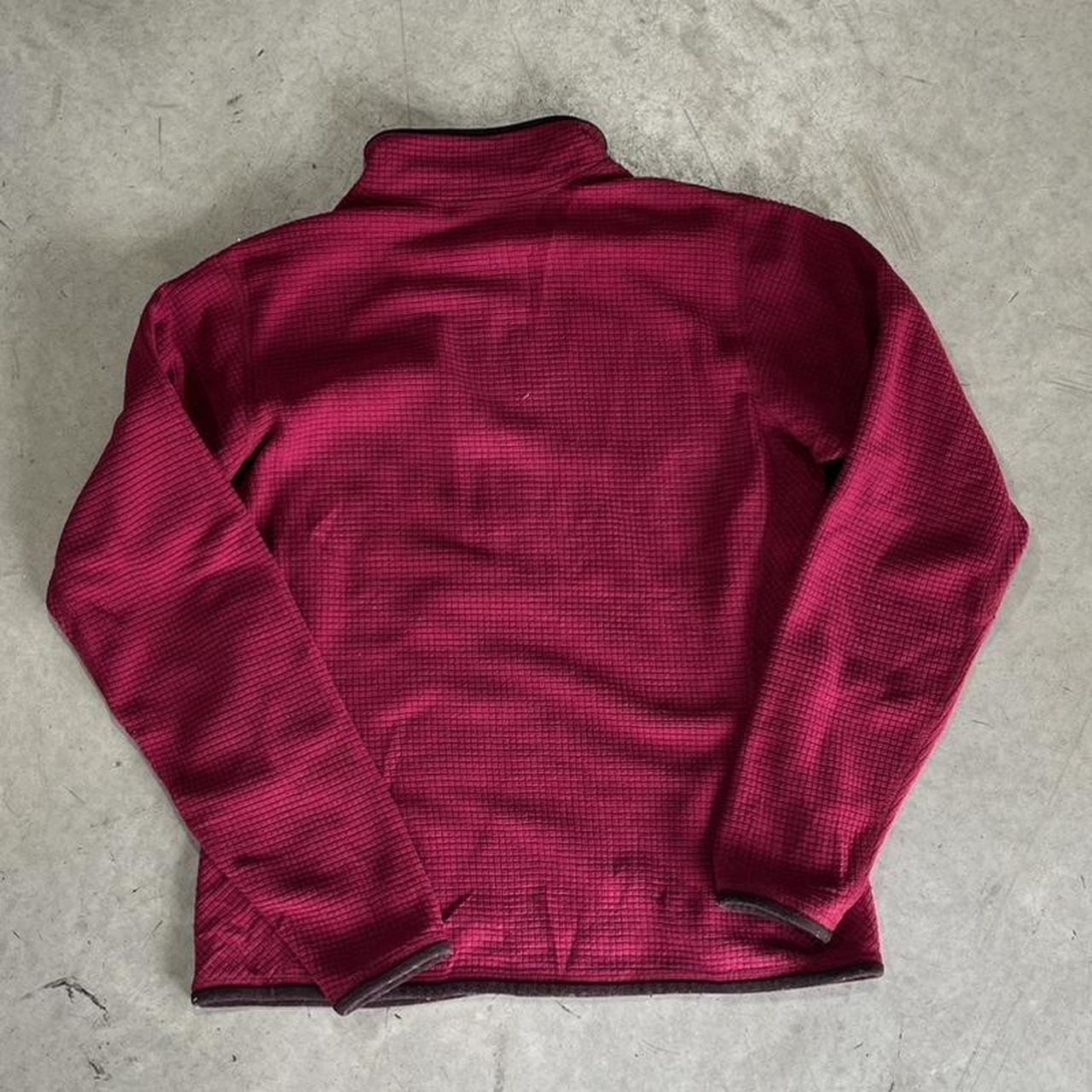2000s Arcteryx Quarter Zip Quarter Zip Jumper