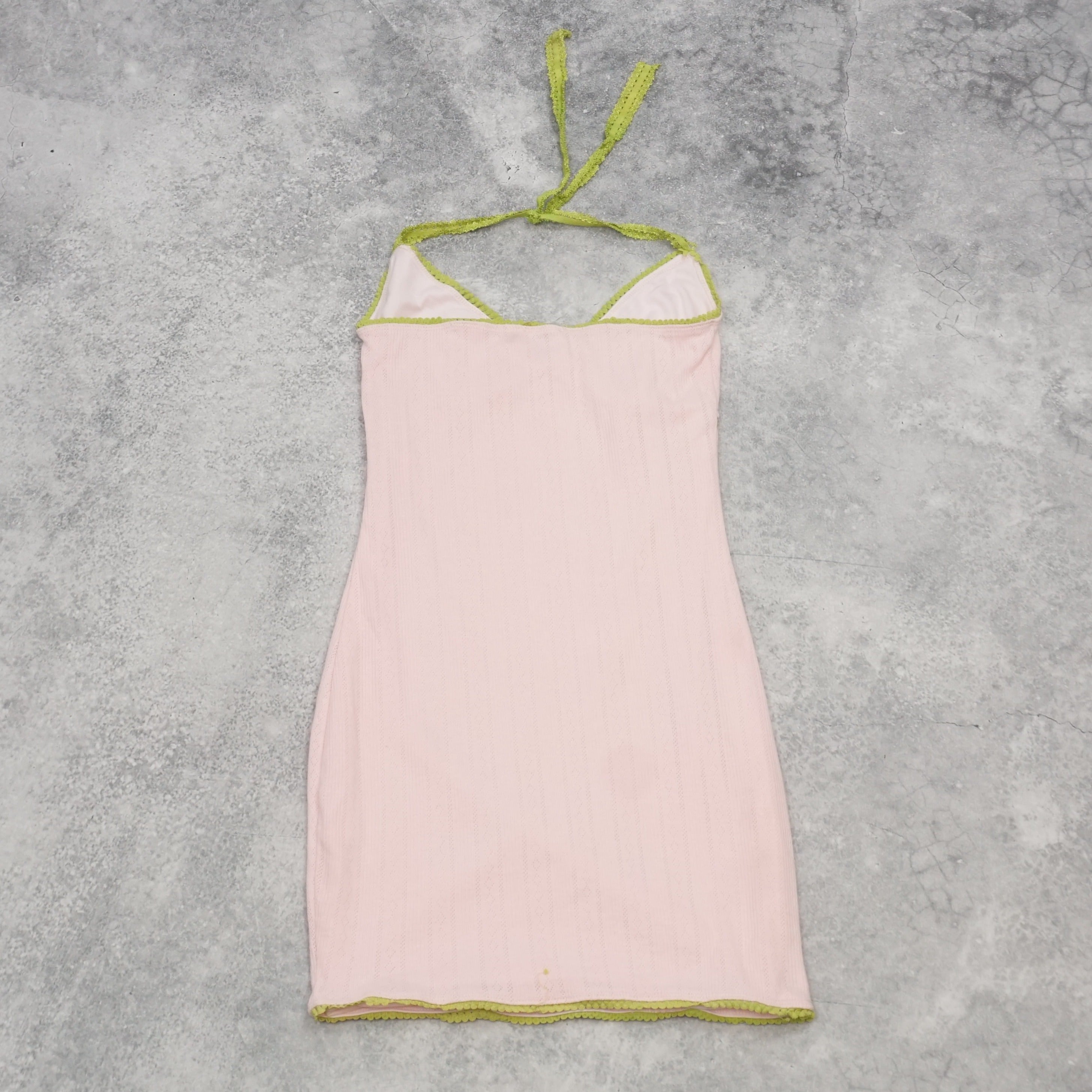 Beginning Boutique Dress