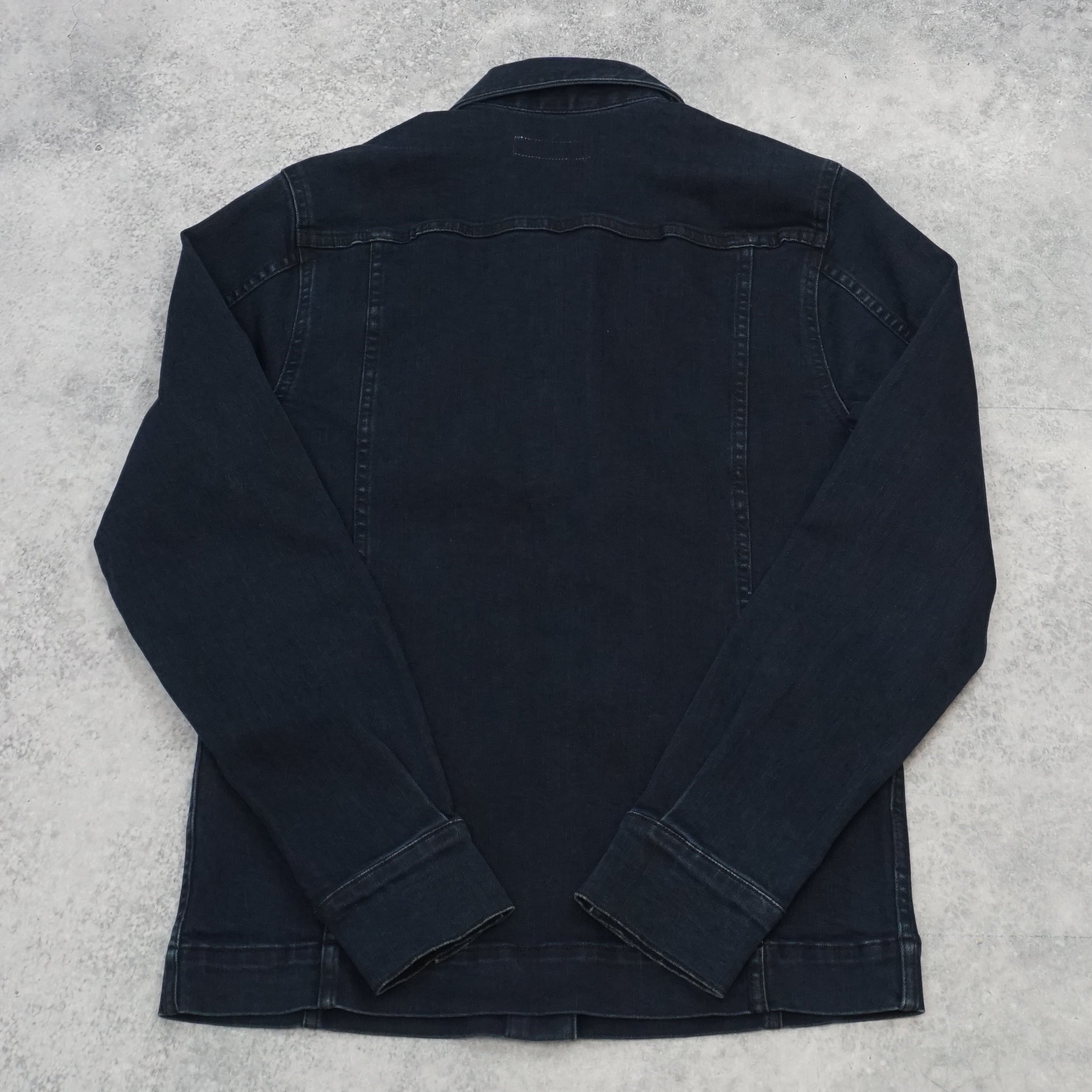 TRENERY Denim Jacket