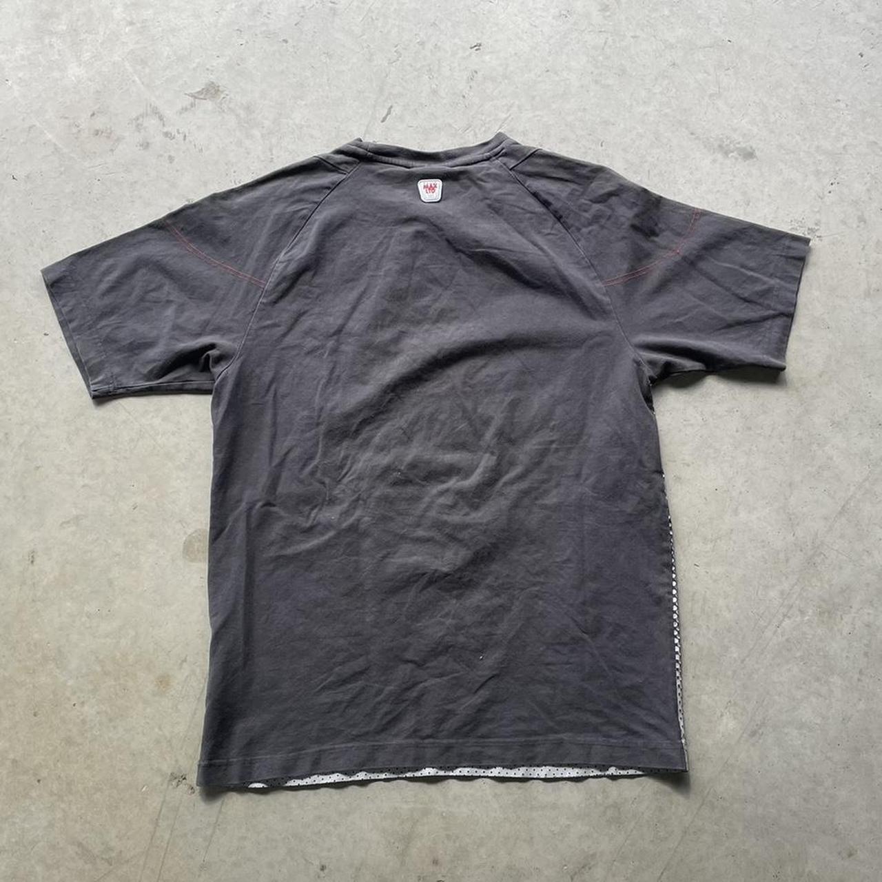 2000s Nike Graphic T-Shirt