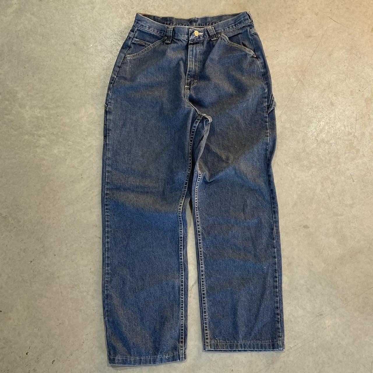 2000s Authentic Jeans Cargo