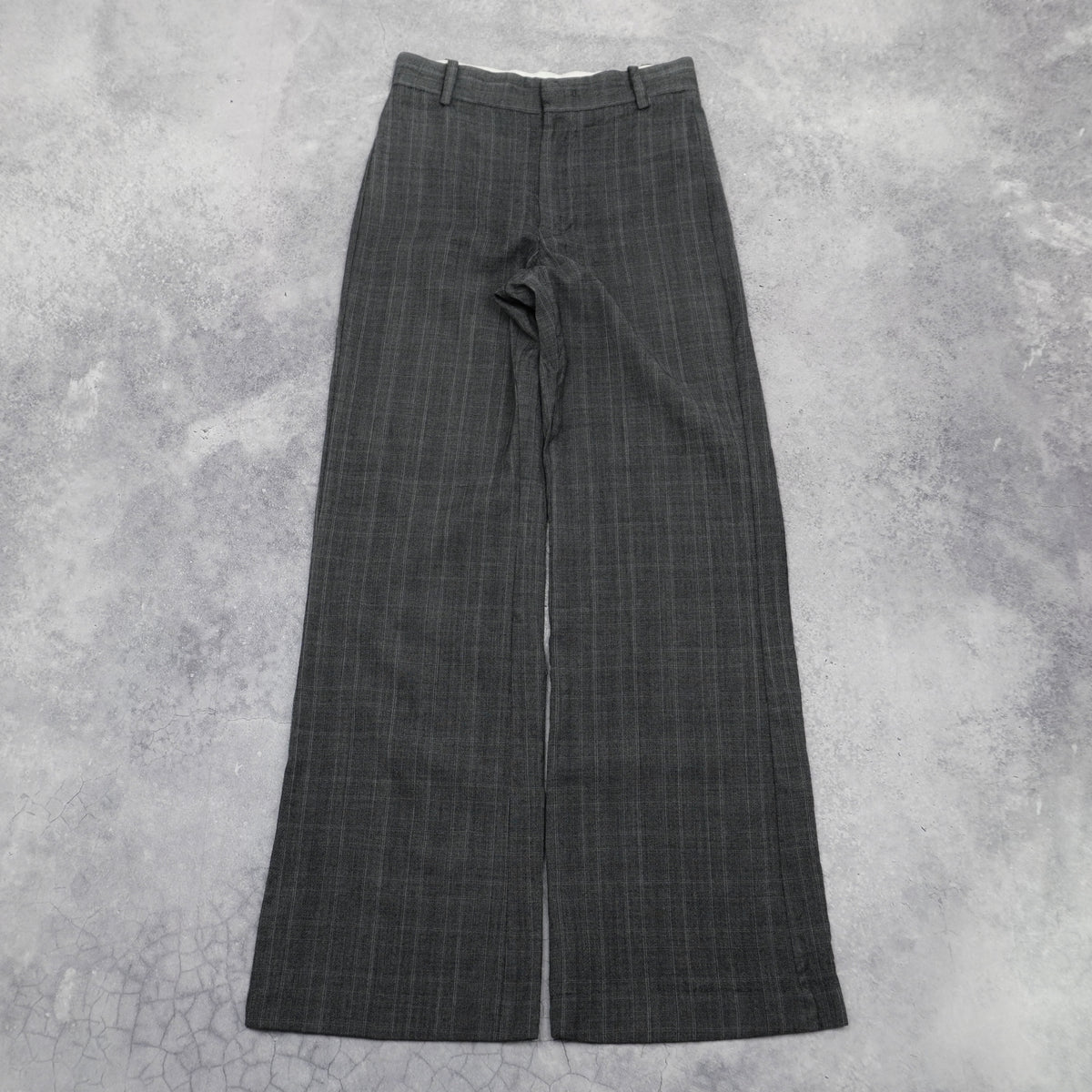 Isabel Marant  Étoile Wide Leg Pants