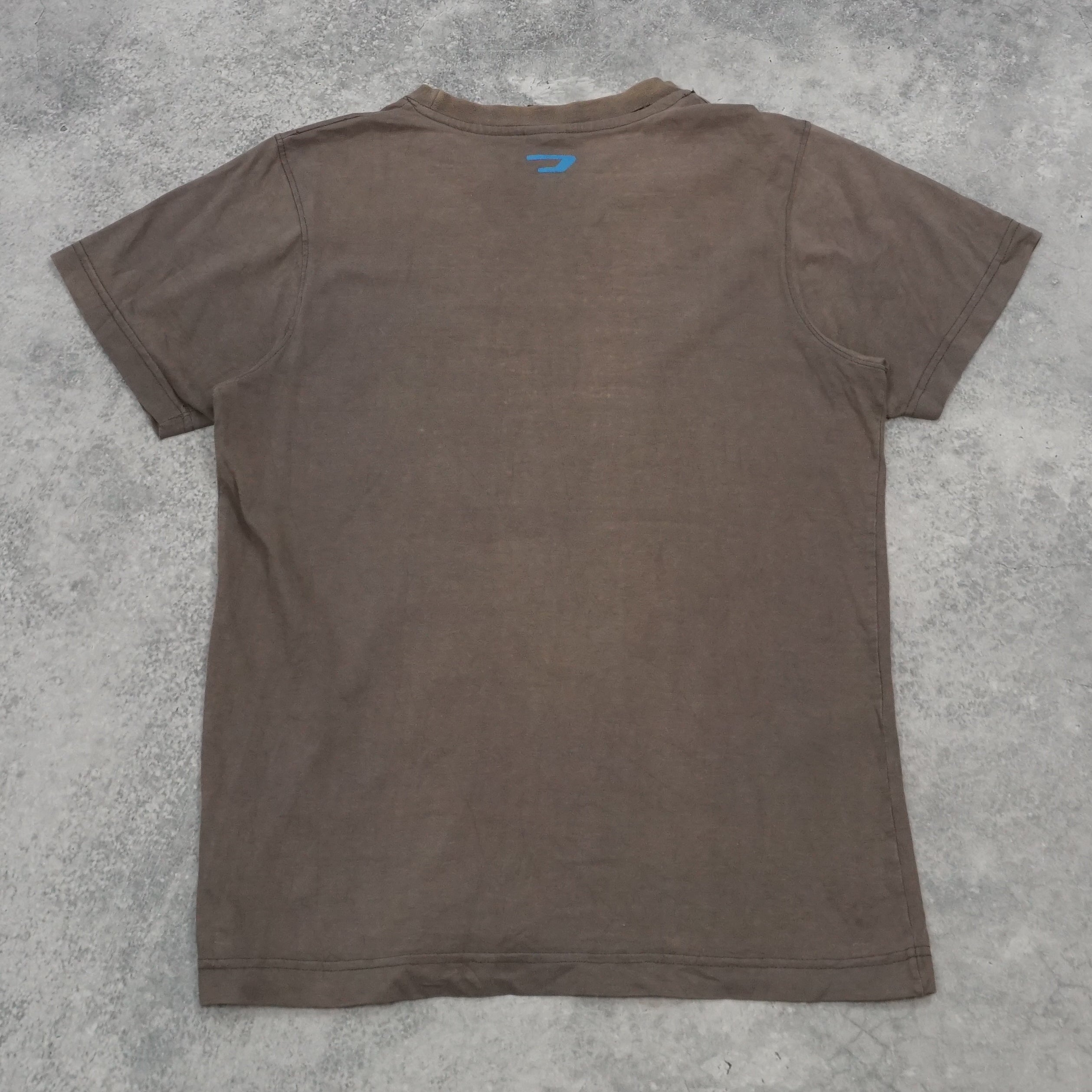 2000s Diesel T-Shirt