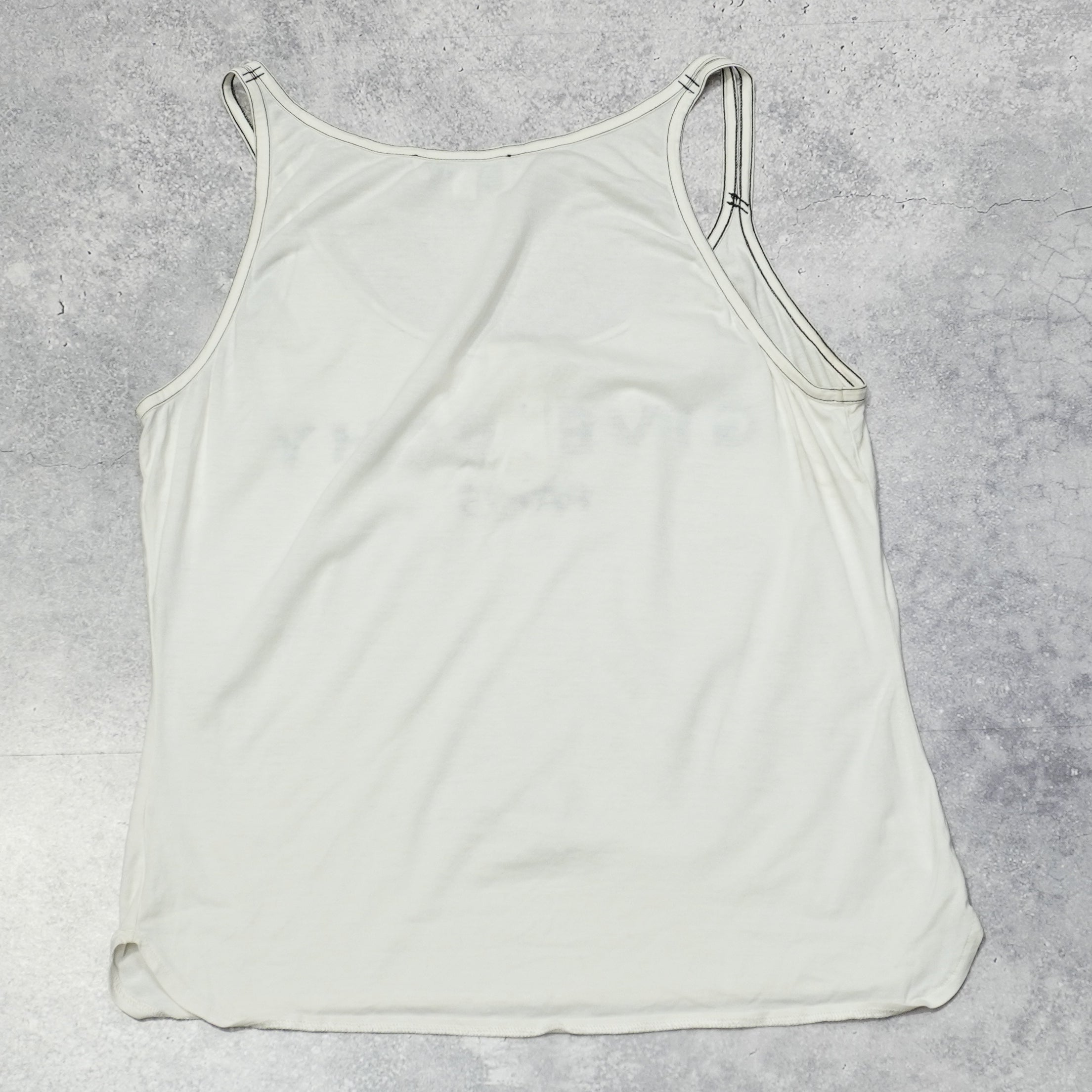 2000s Givenchy Cami