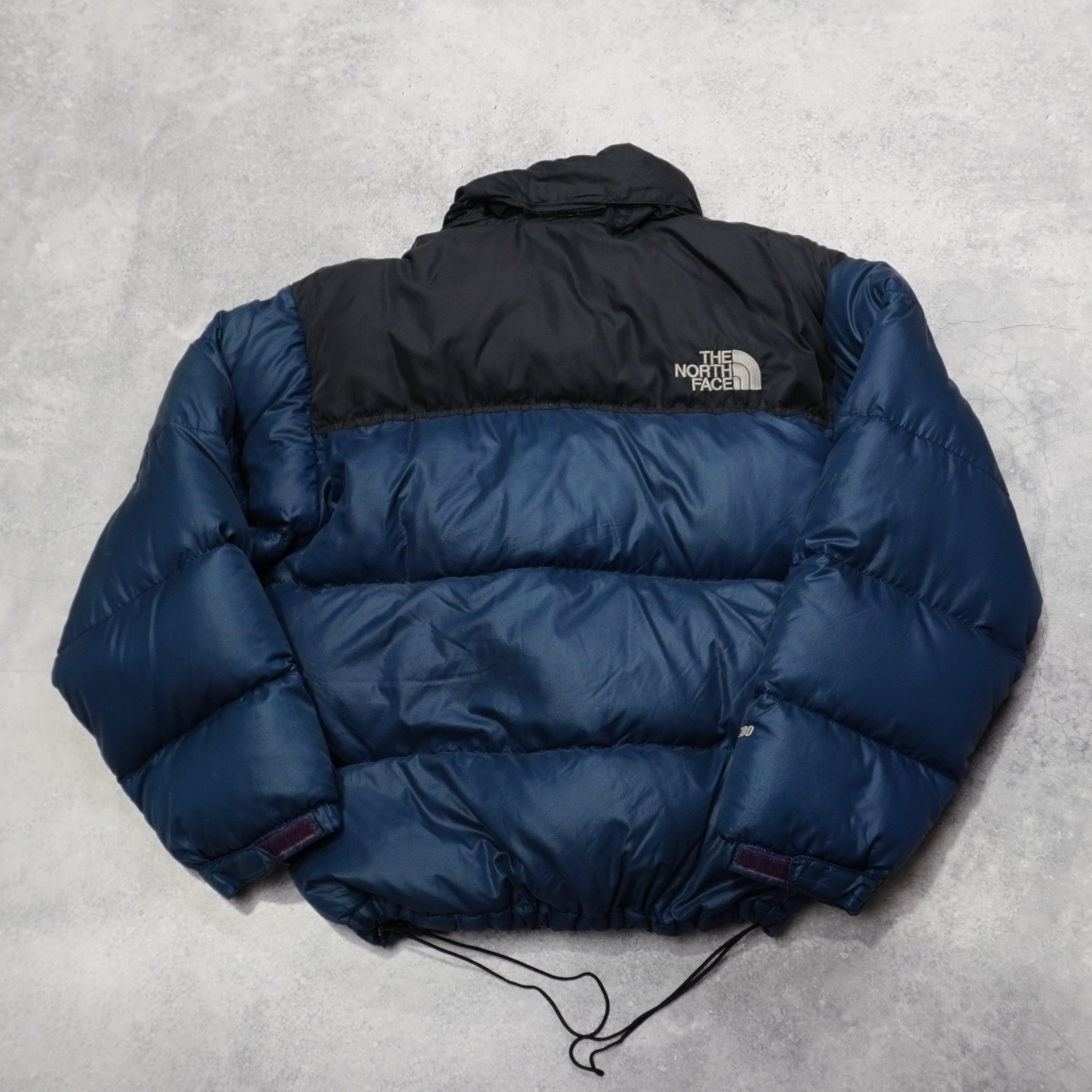 The North Face Nuptse Puffer Jacket